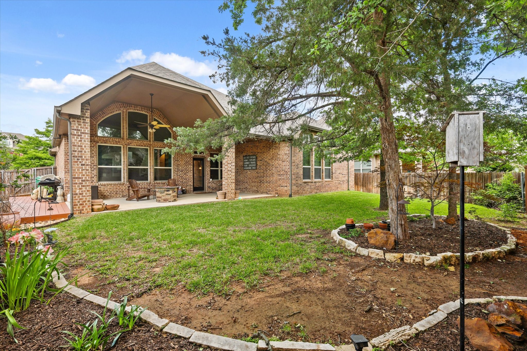 4213 Autumn Path Road