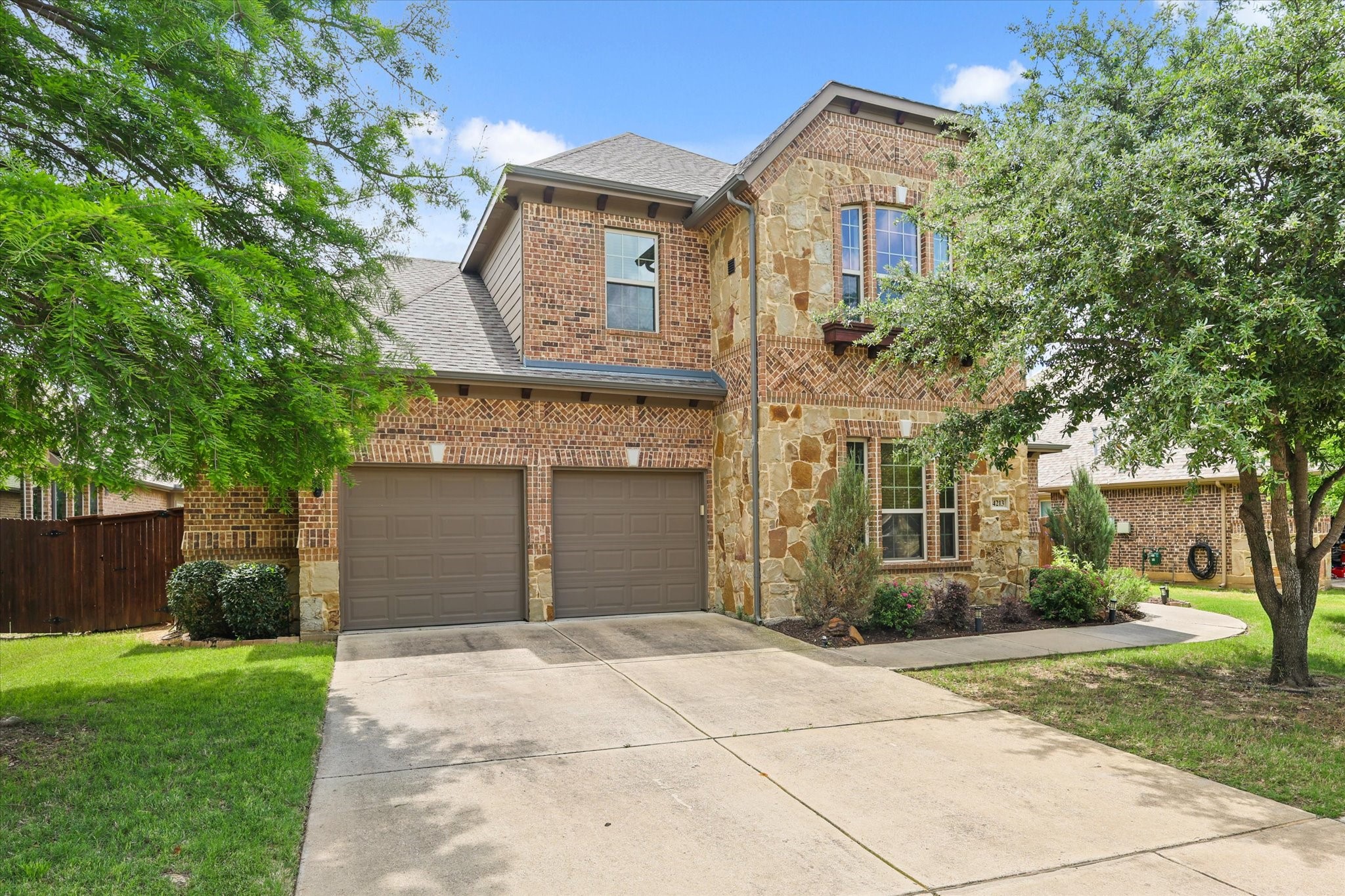 4213 Autumn Path Road