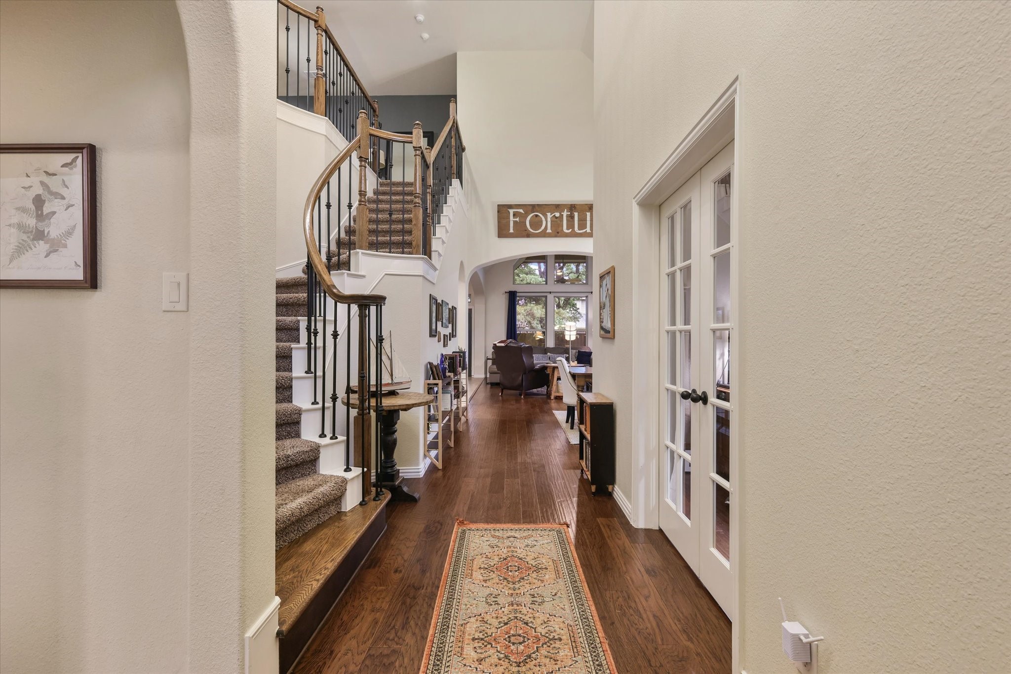 4213 Autumn Path Road