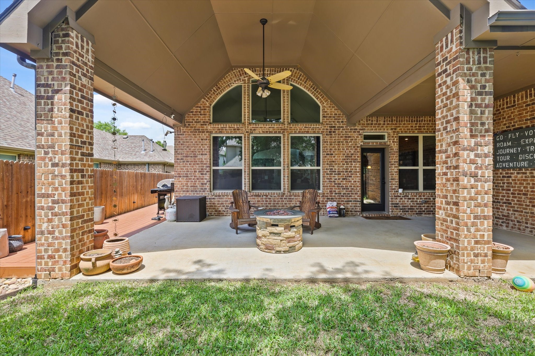4213 Autumn Path Road
