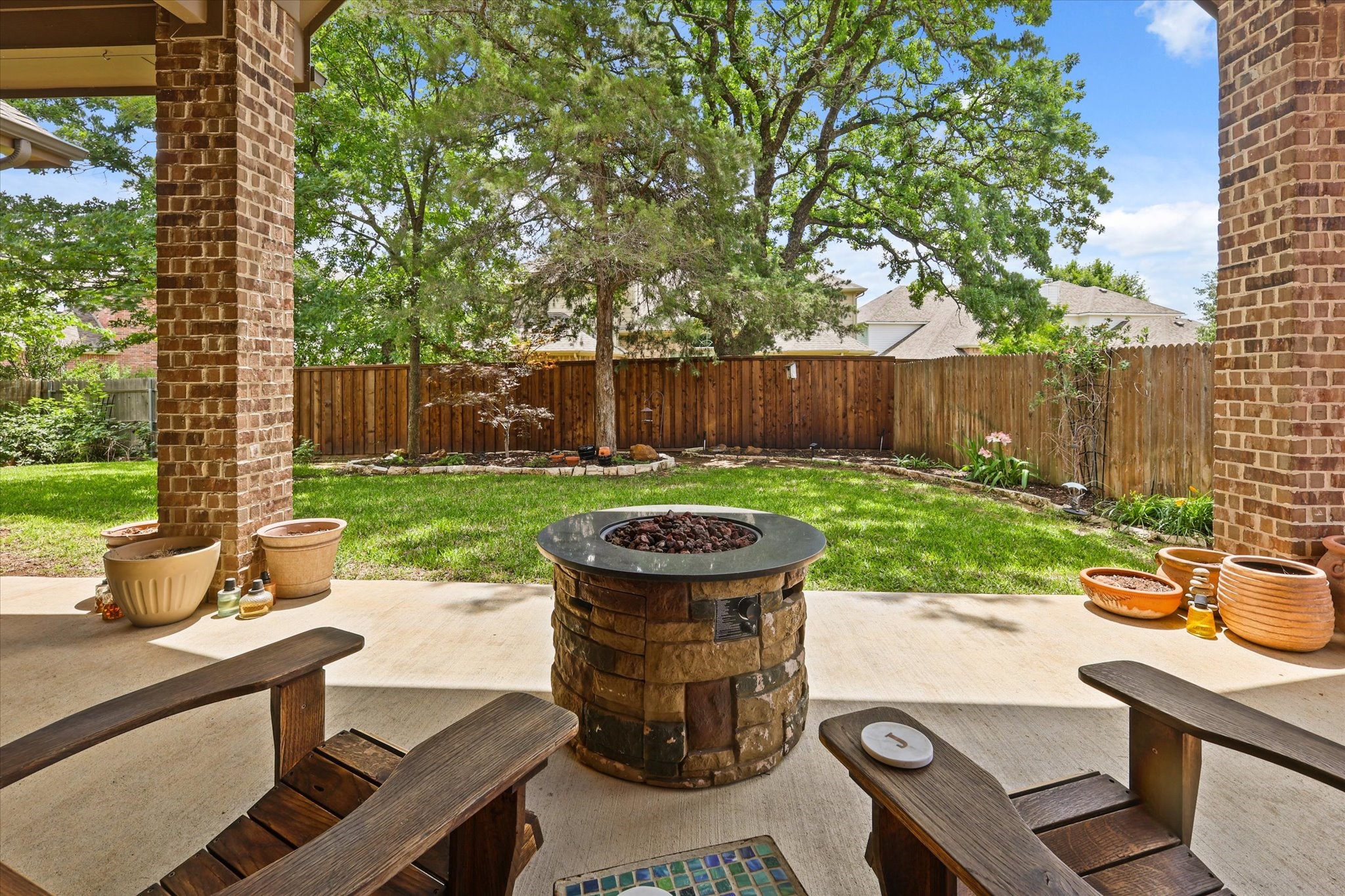 4213 Autumn Path Road