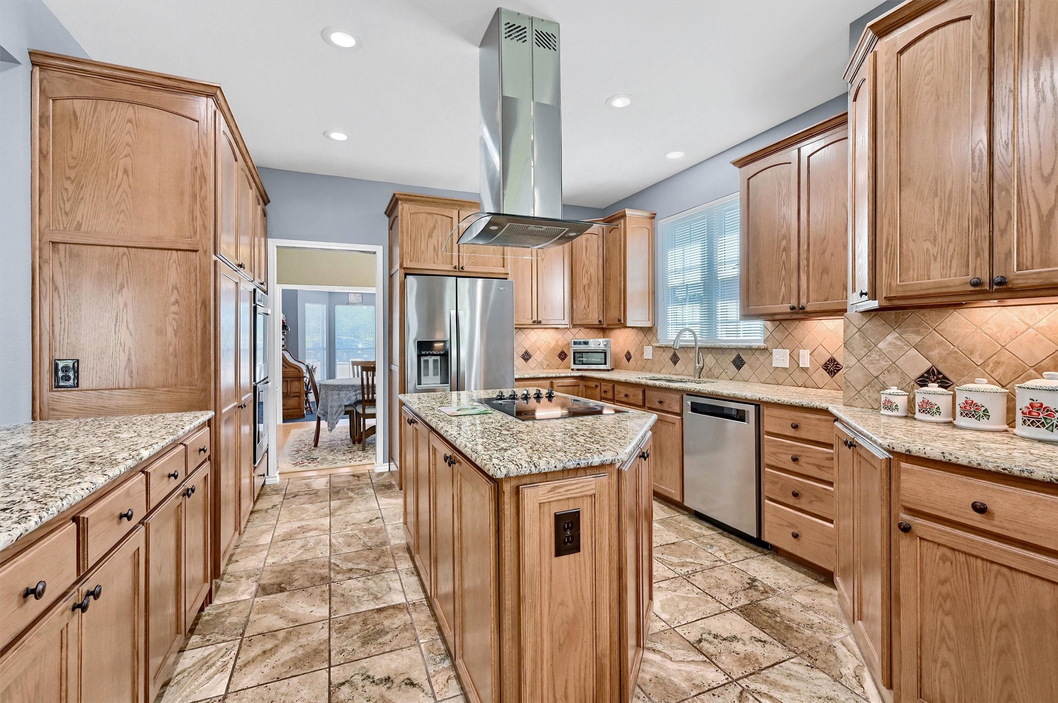 615 Kiowa Drive W
