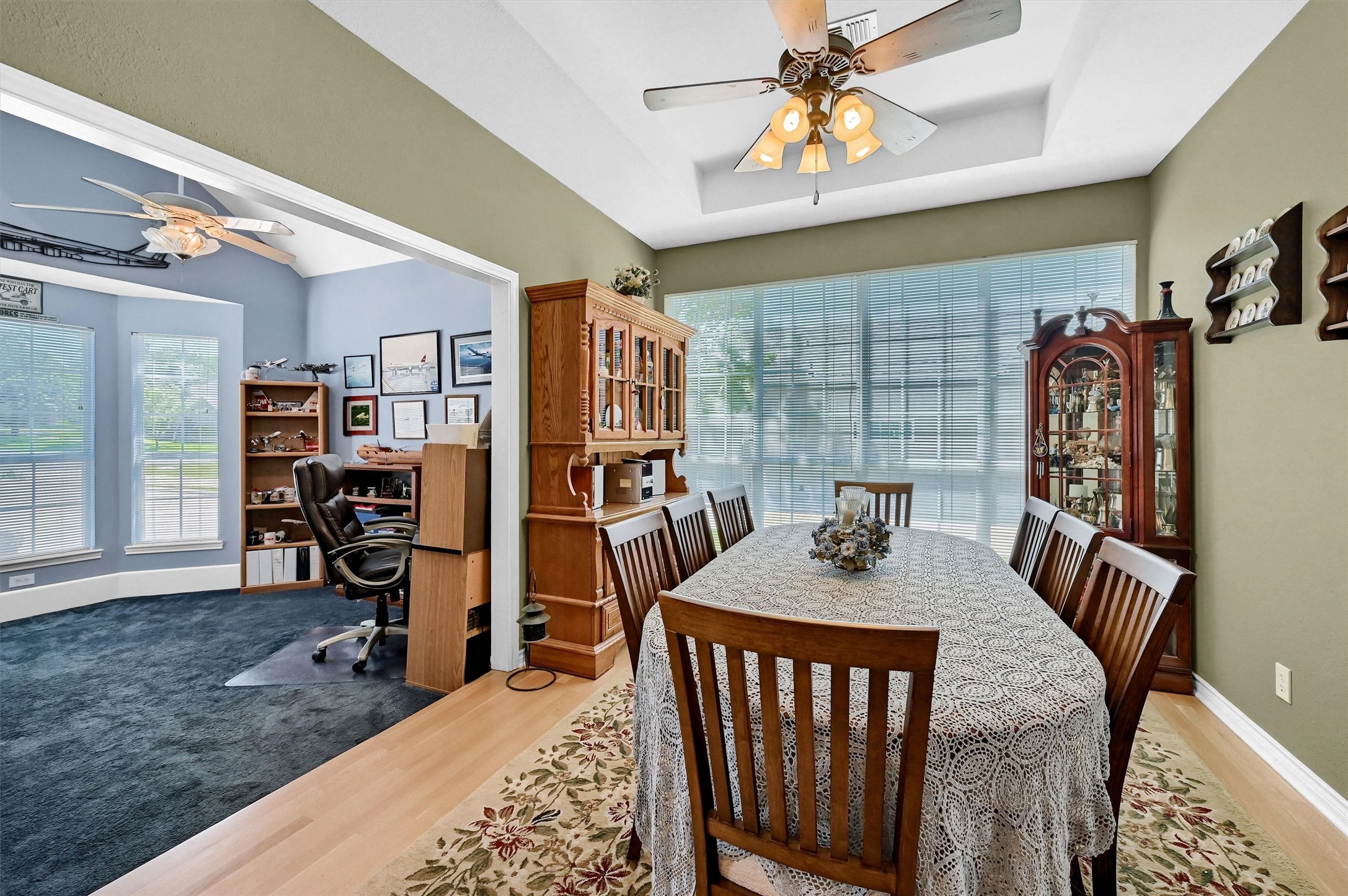 615 Kiowa Drive W