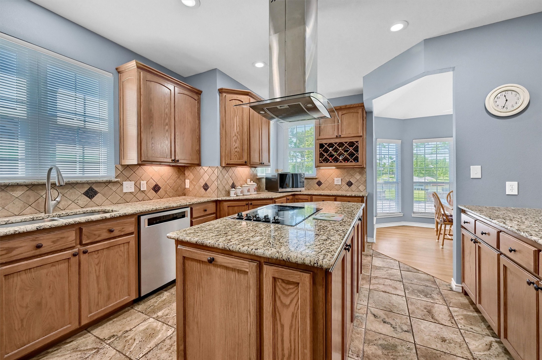 615 Kiowa Drive W