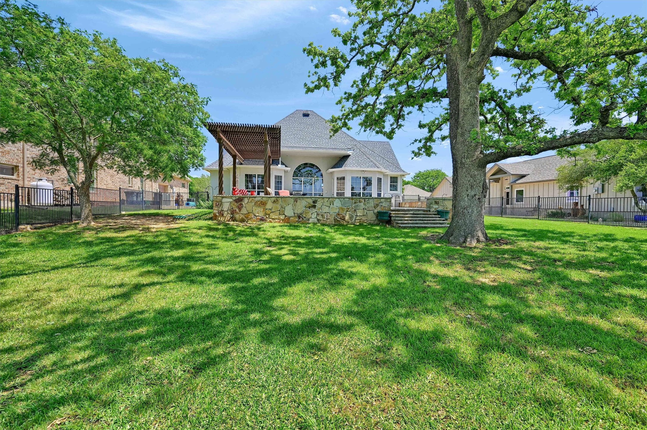 615 Kiowa Drive W