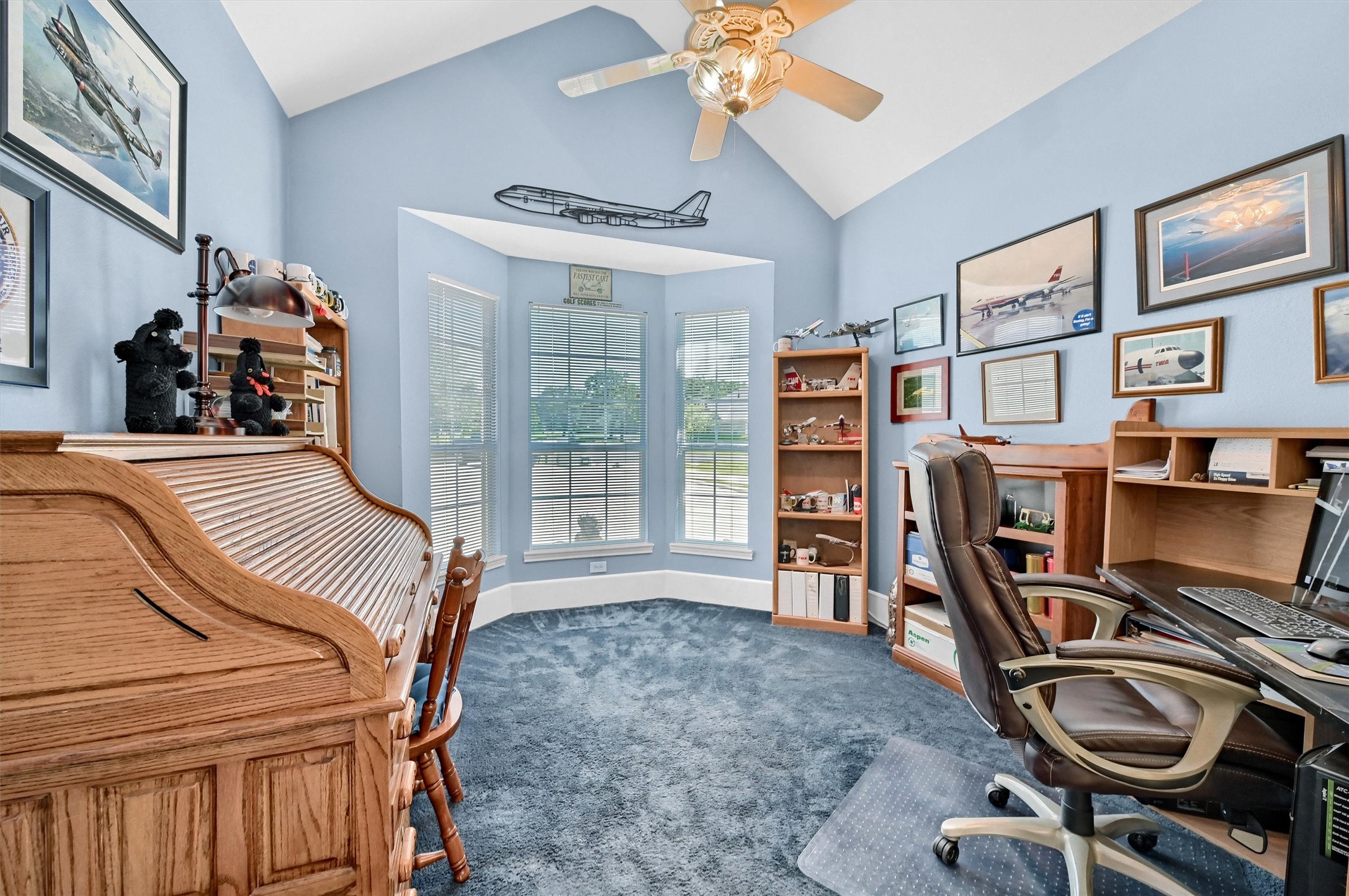 615 Kiowa Drive W