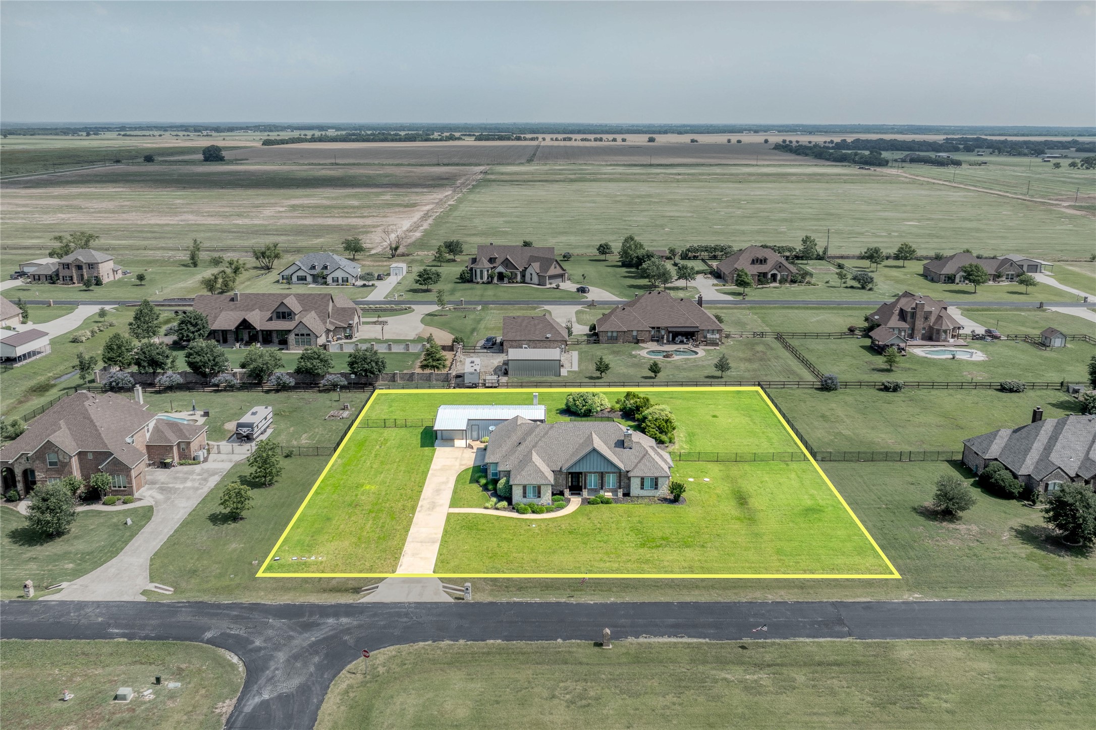 2113 Twin Creeks Circle