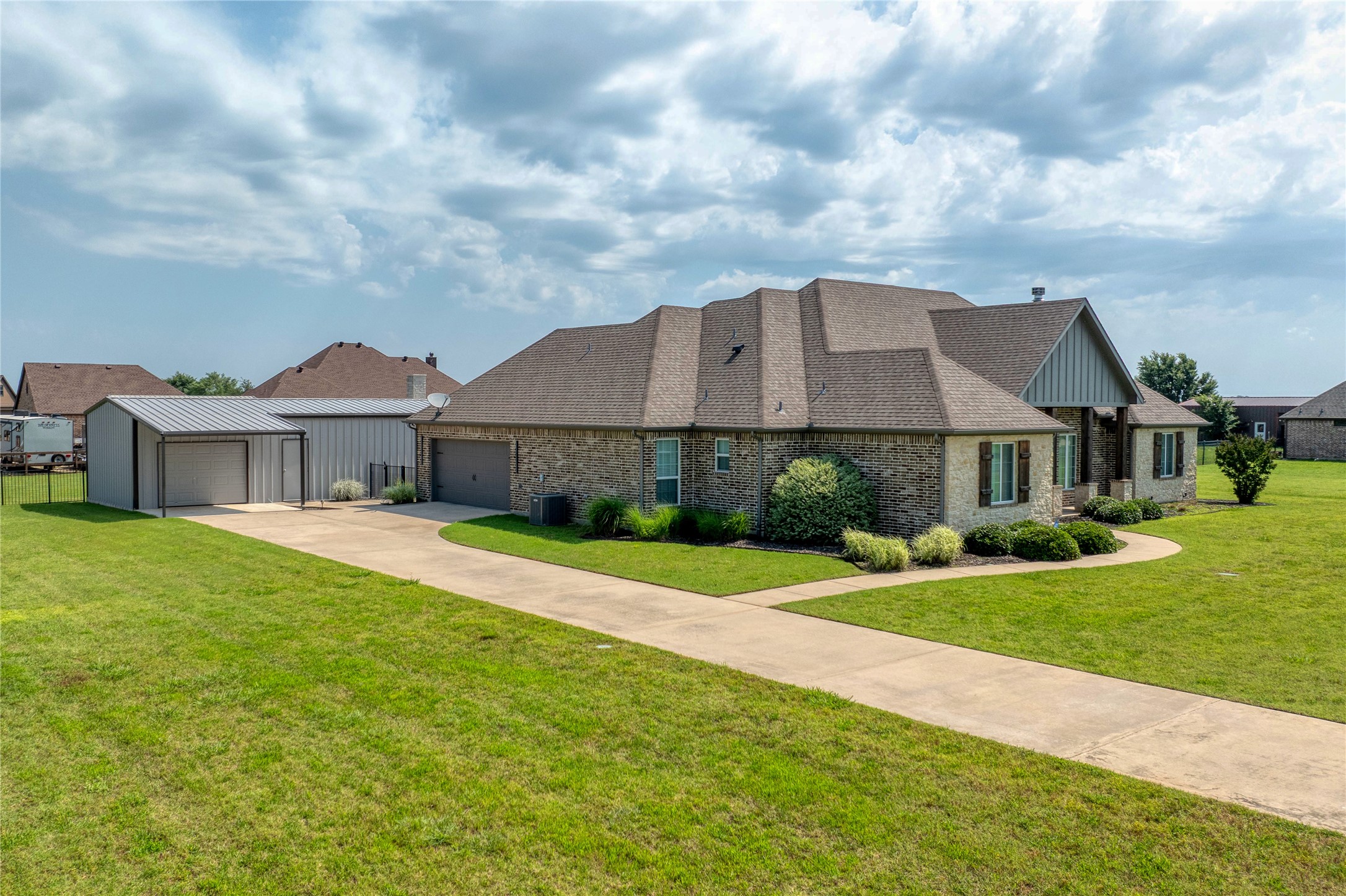 2113 Twin Creeks Circle