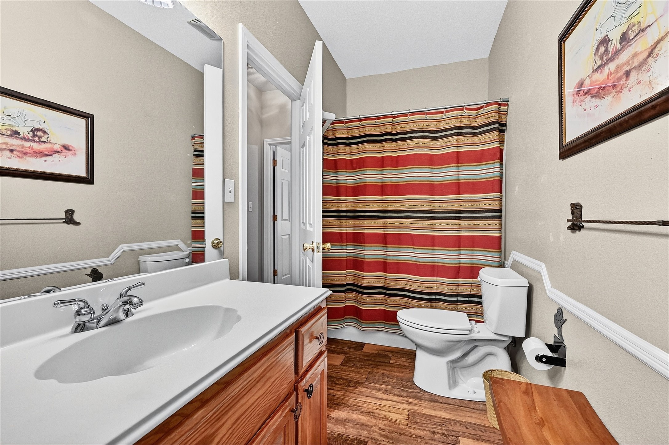 122 Comanche Drive
