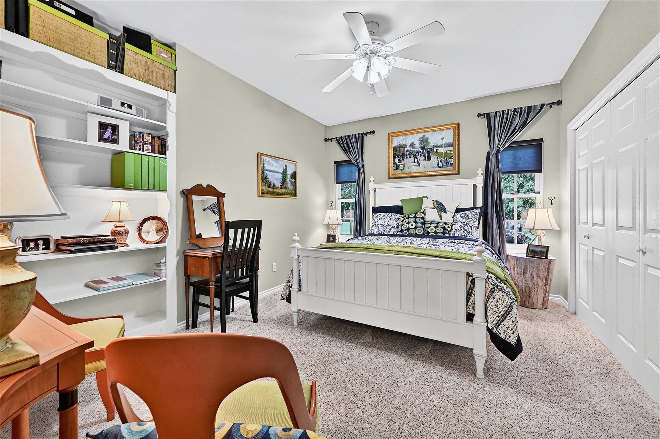 122 Comanche Drive