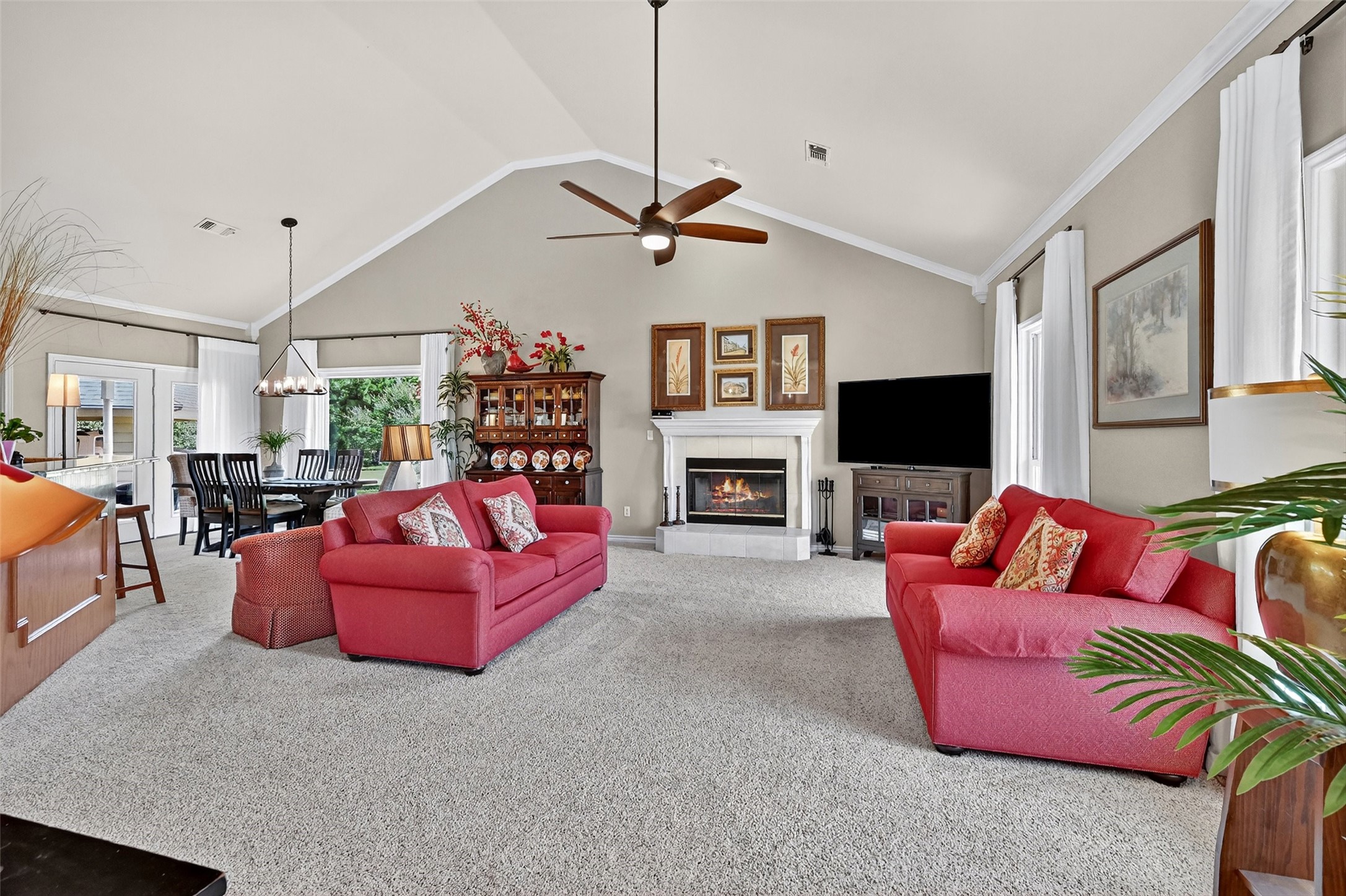 122 Comanche Drive