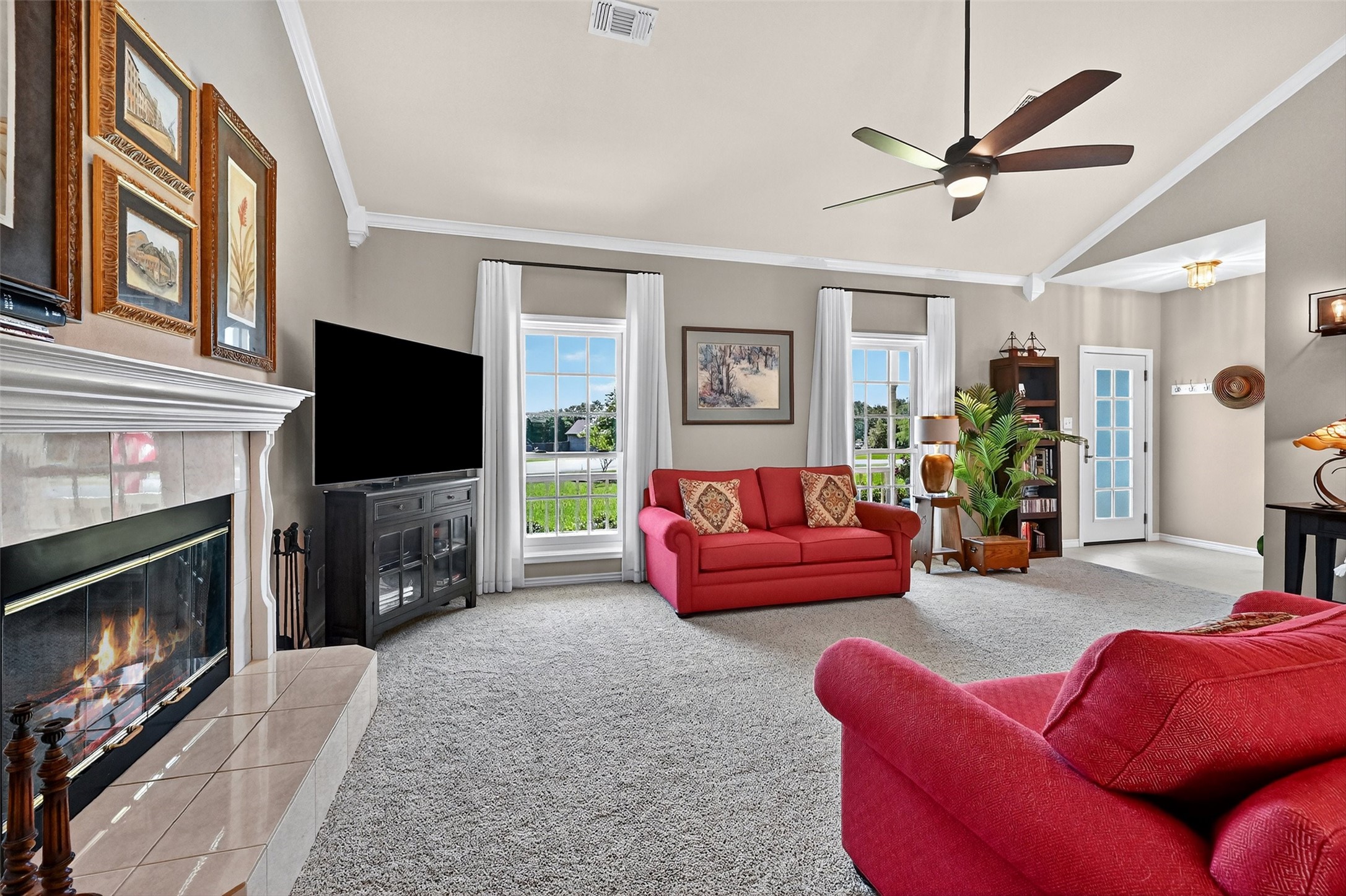 122 Comanche Drive