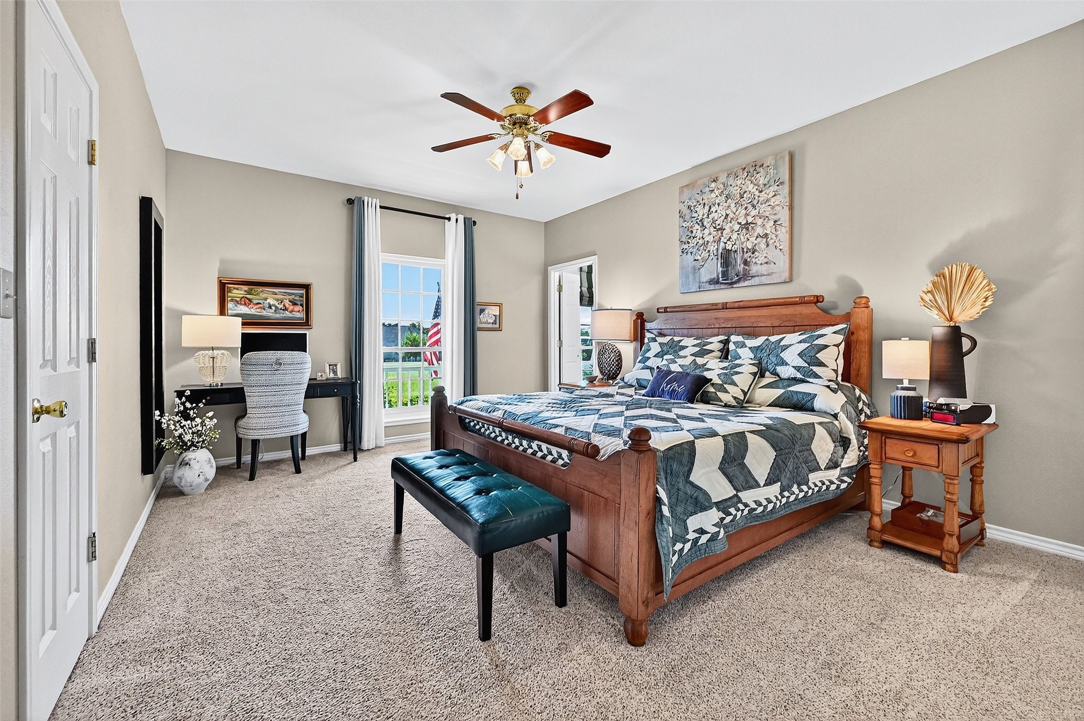 122 Comanche Drive