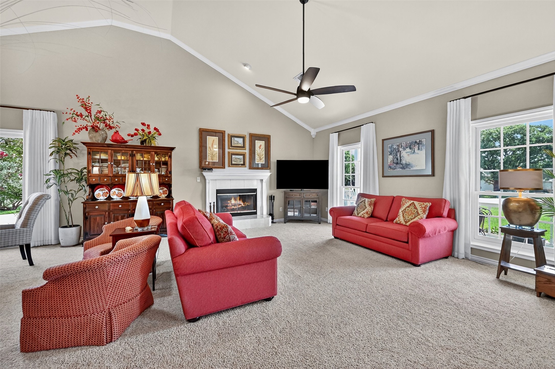 122 Comanche Drive