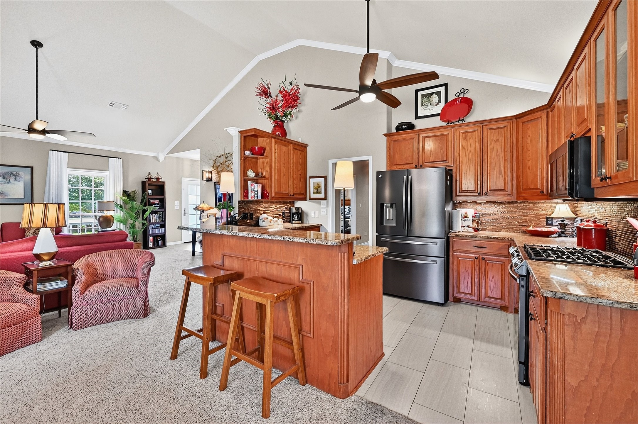 122 Comanche Drive