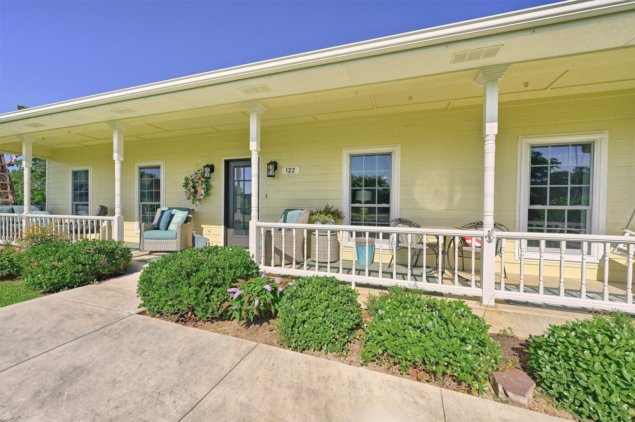 122 Comanche Drive