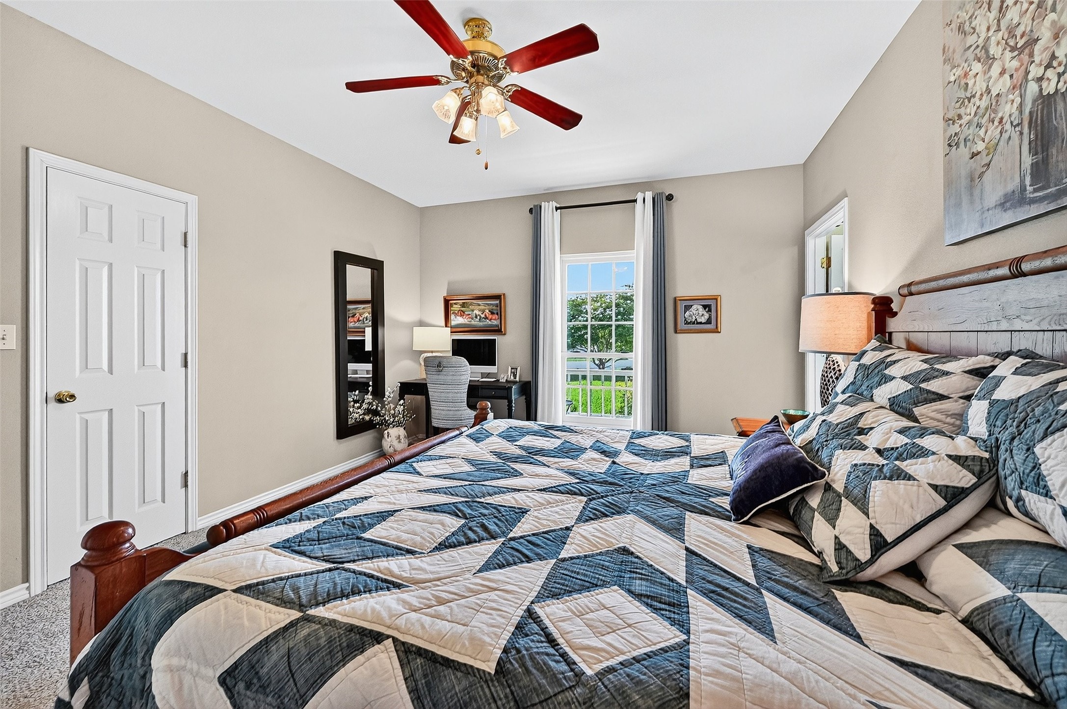 122 Comanche Drive