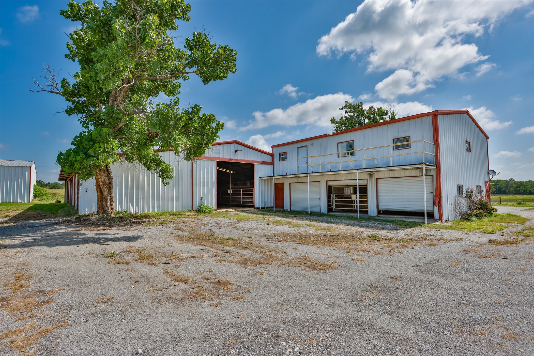 3561 NEELY Trail