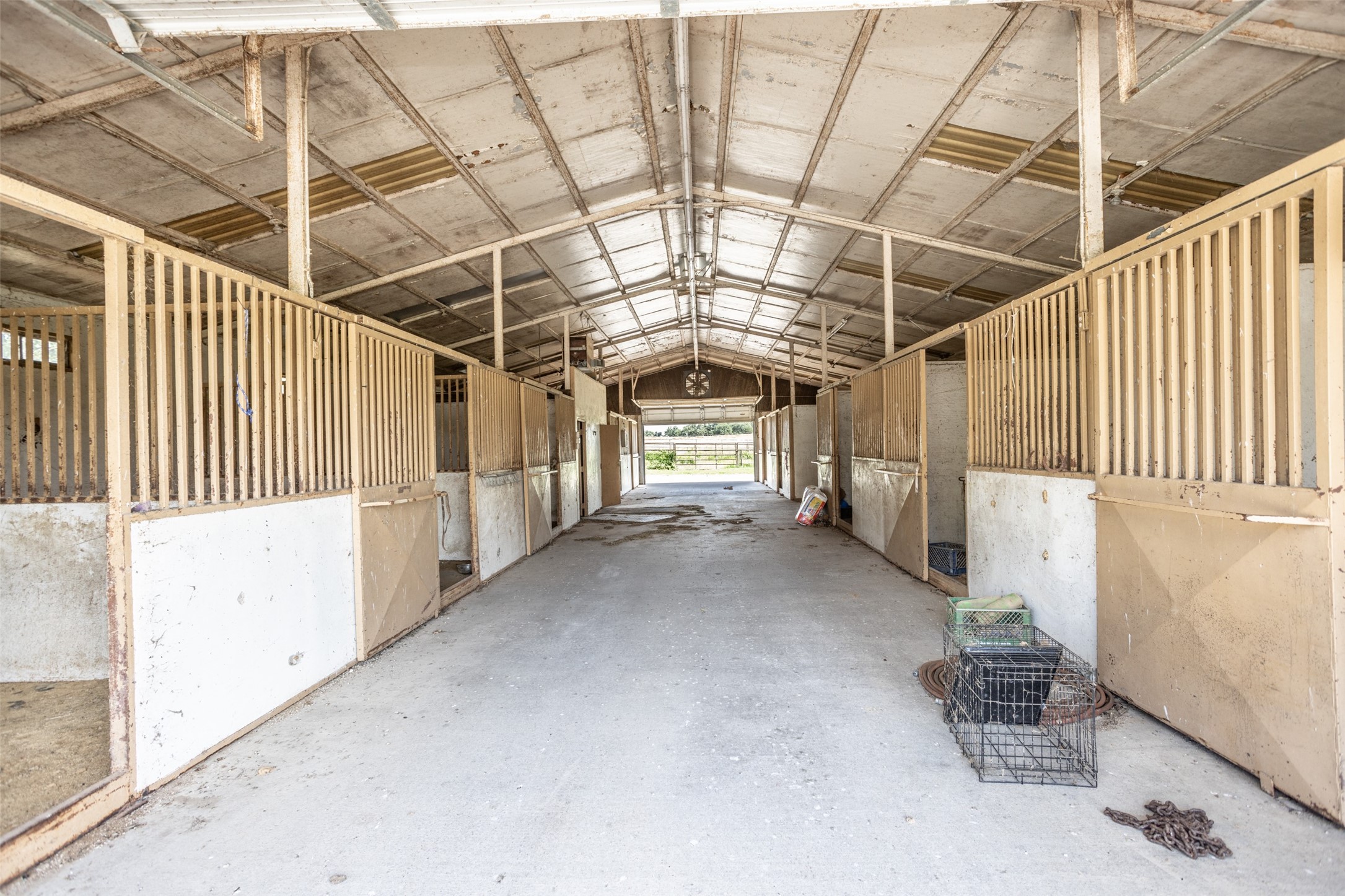 3561 NEELY Trail