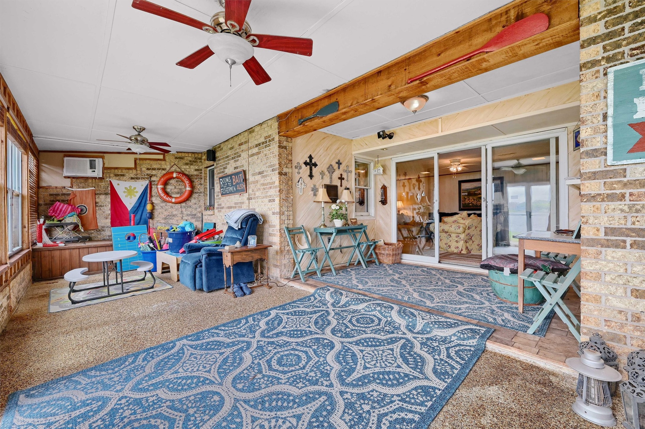 105 Cheyenne Drive