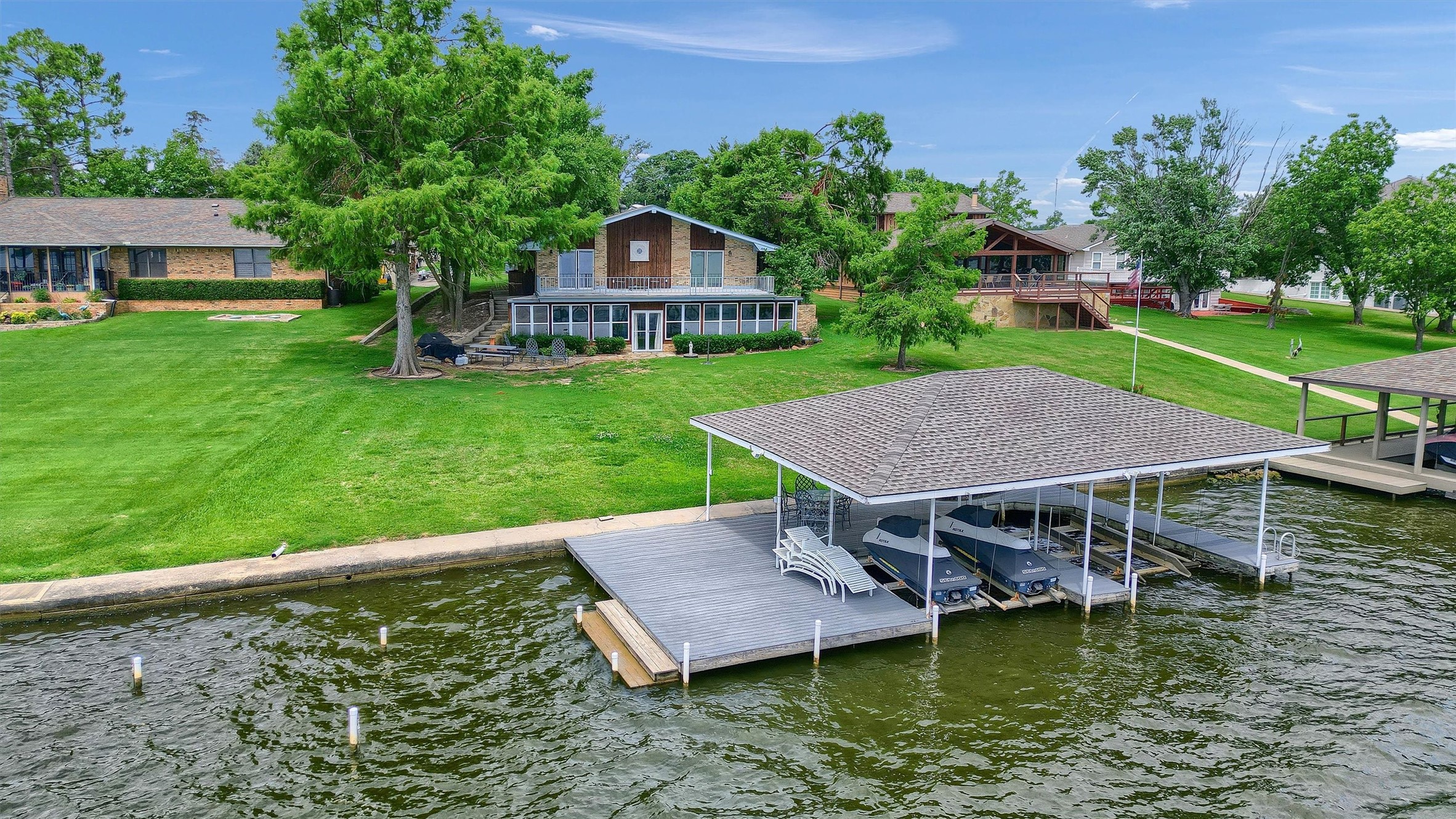 105 Cheyenne Drive