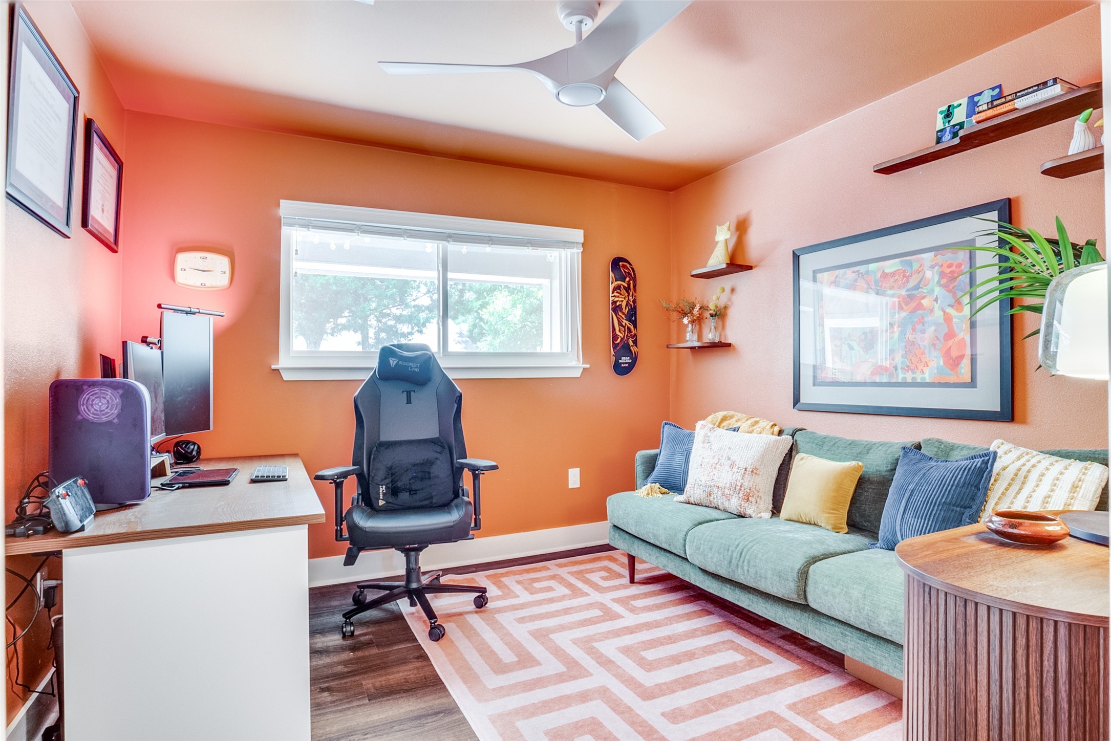 4419 Woodridge Drive