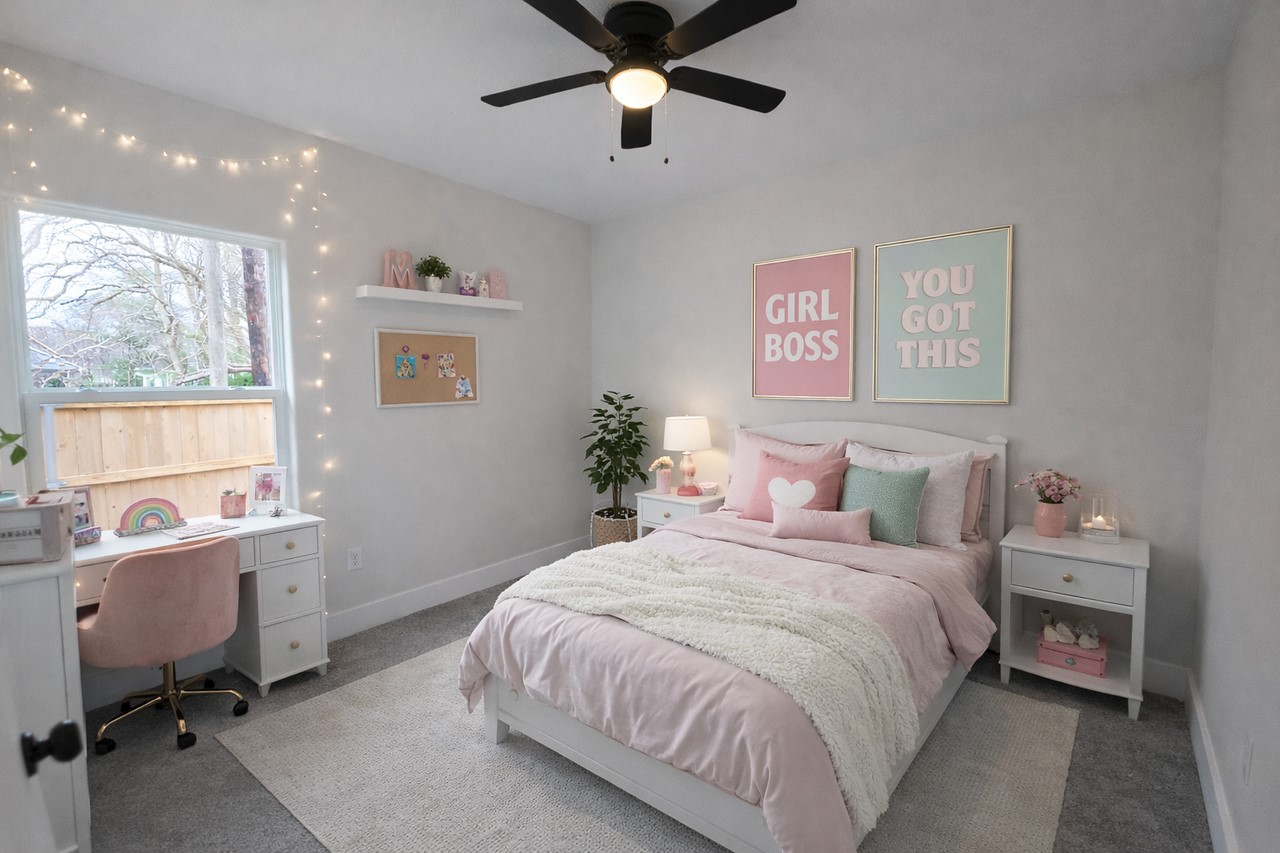 410 N Houston Avenue