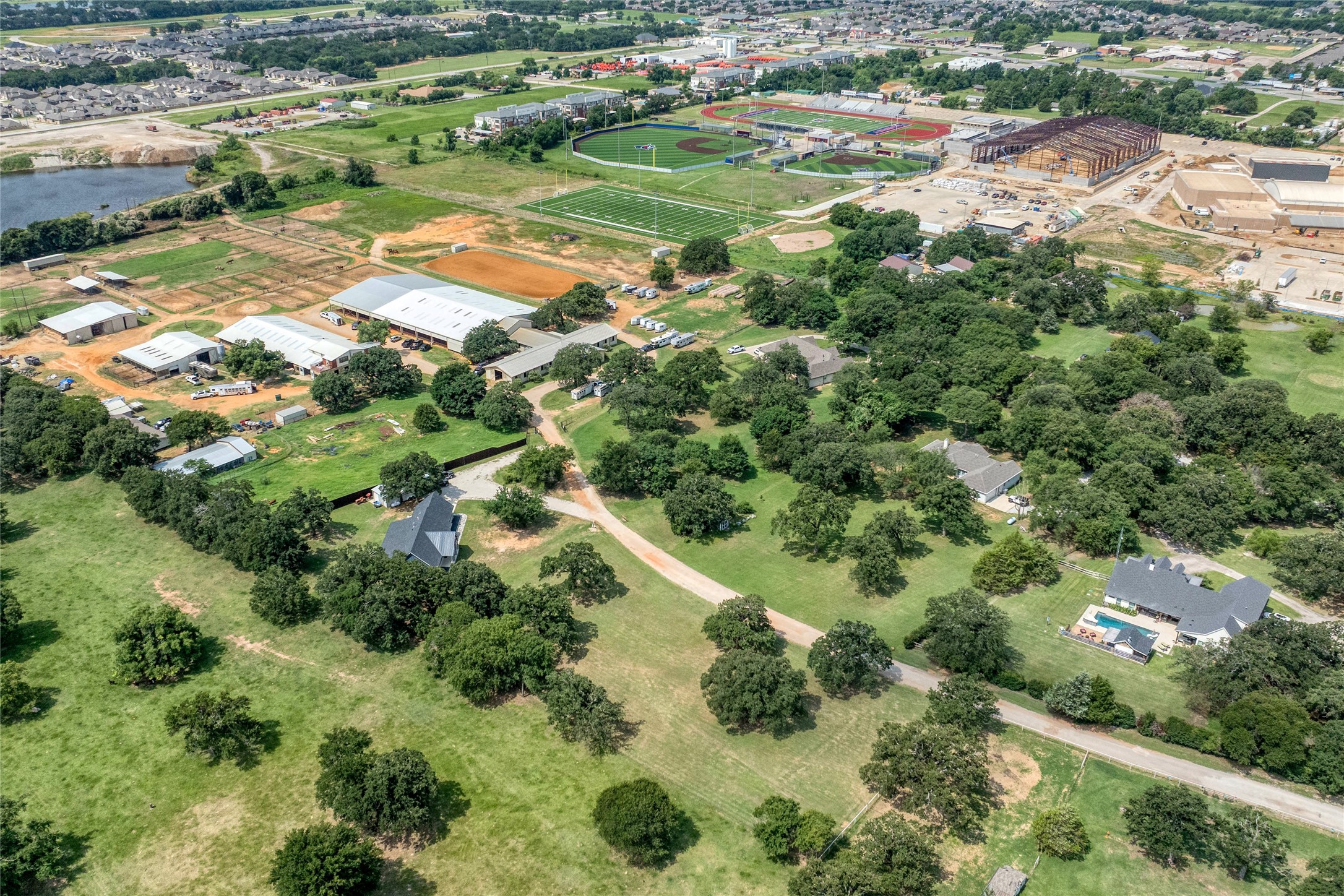 5995 Neubauer Ranch Road