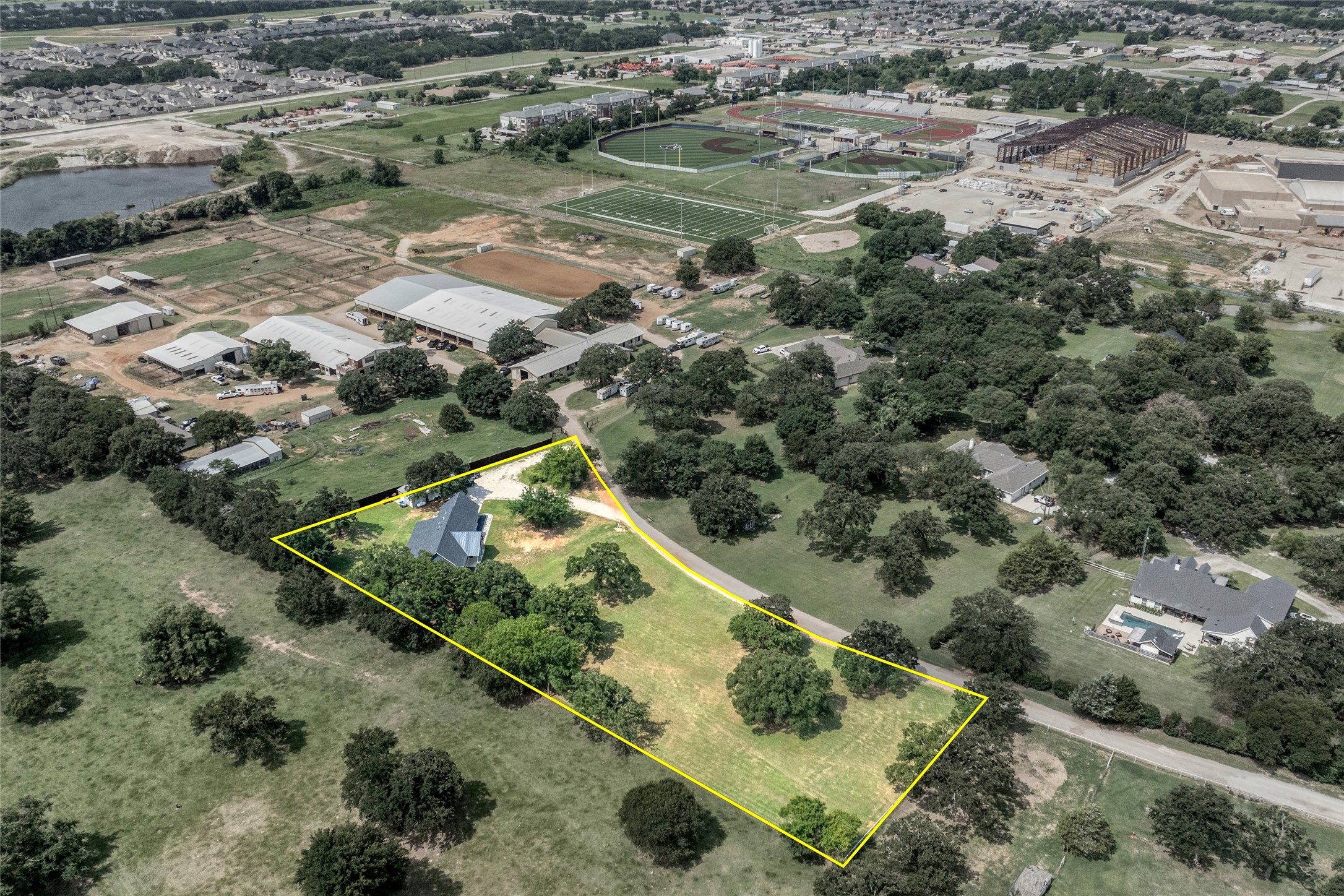 5995 Neubauer Ranch Road