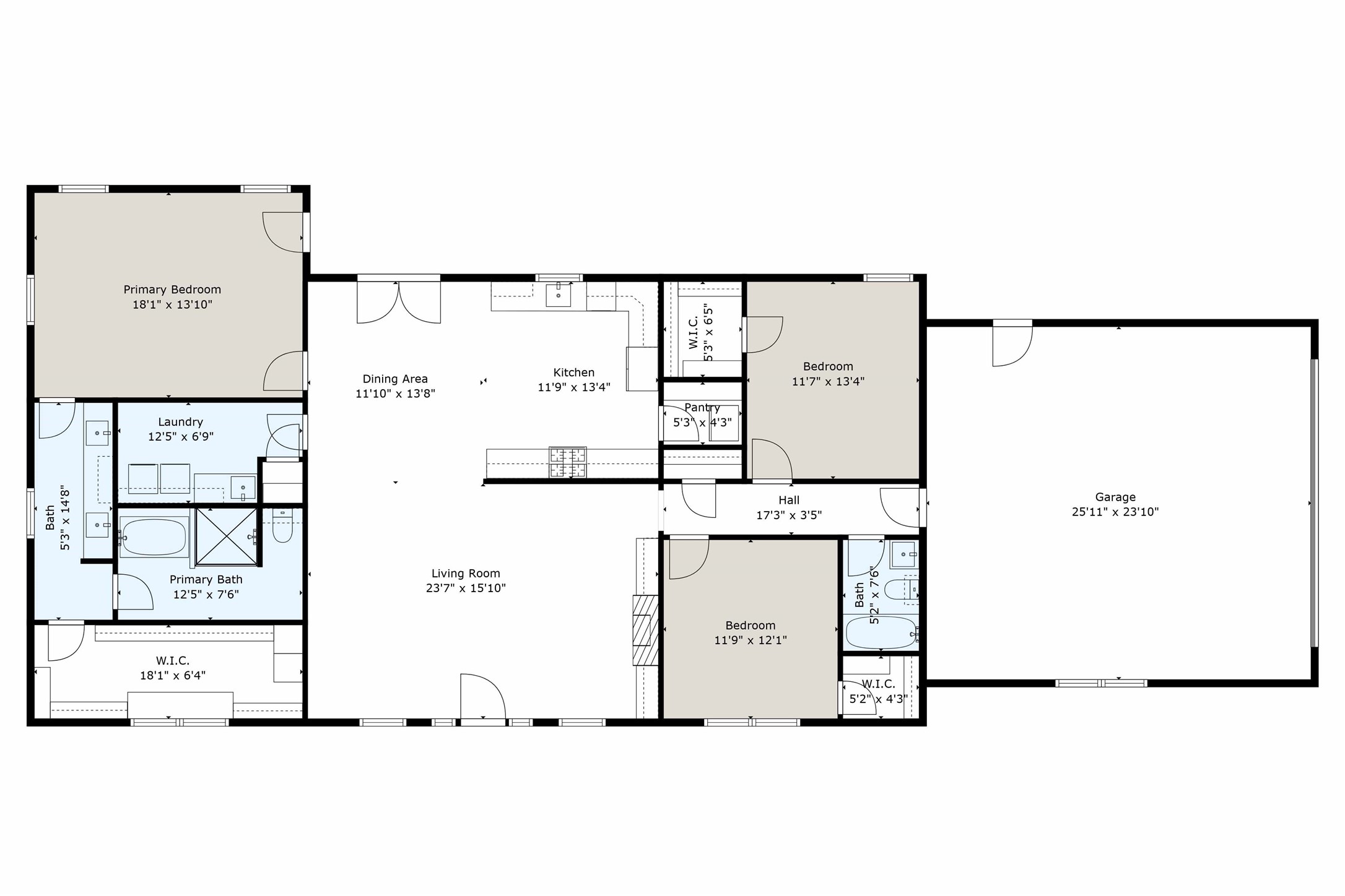 5995 Neubauer Ranch Road