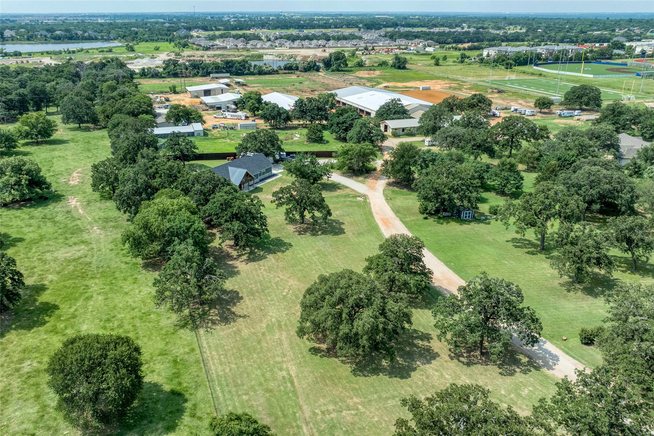 5995 Neubauer Ranch Road