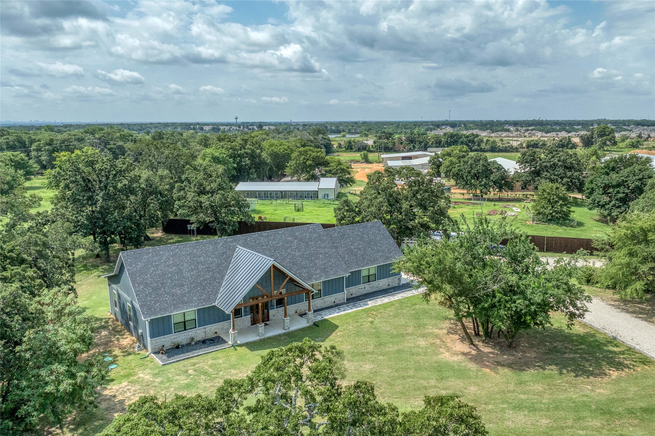 5995 Neubauer Ranch Road