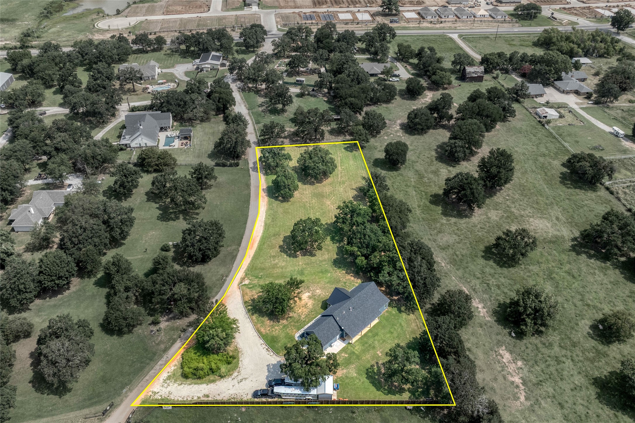 5995 Neubauer Ranch Road