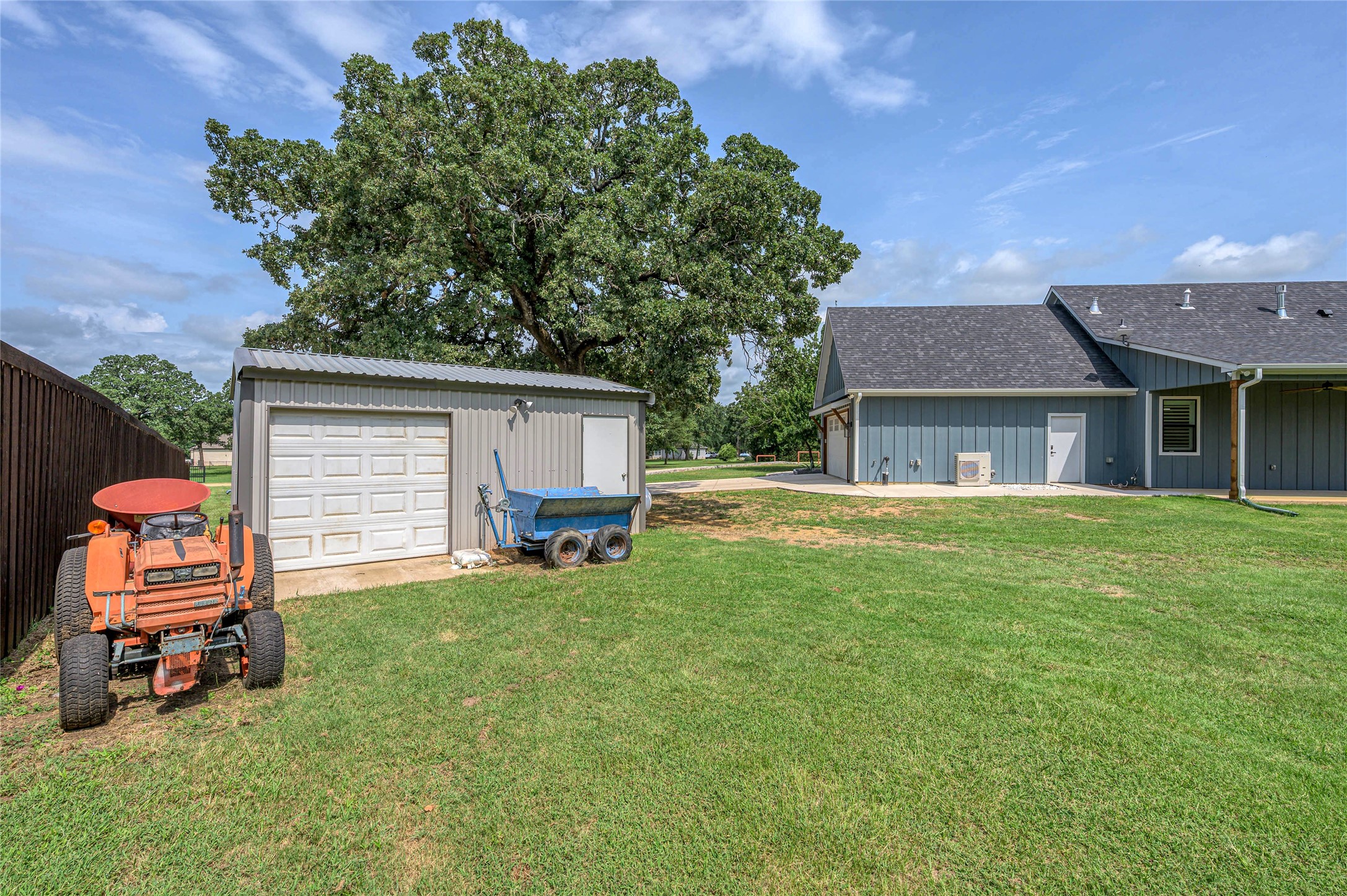 5995 Neubauer Ranch Road