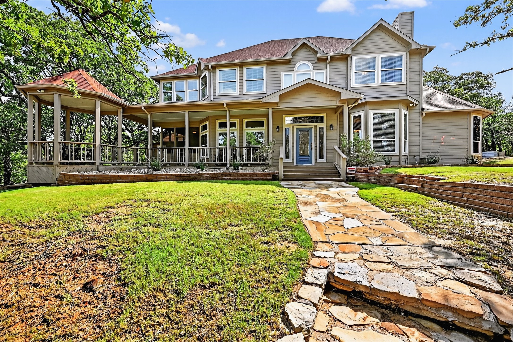 5800 Harmony Ranch Road