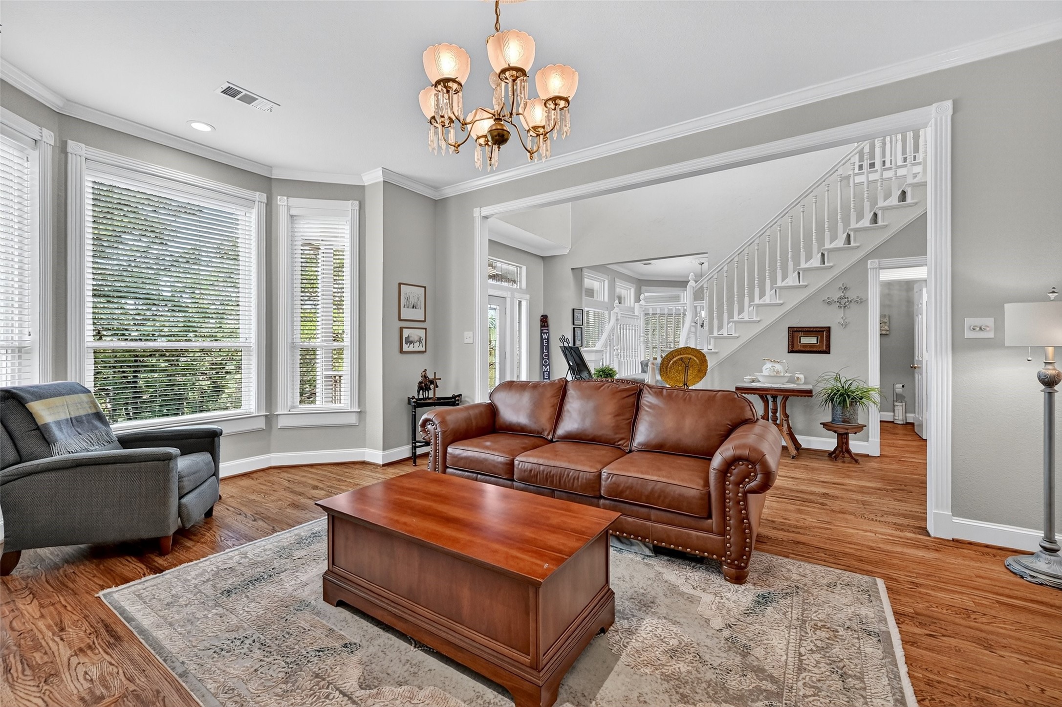 5800 Harmony Ranch Road