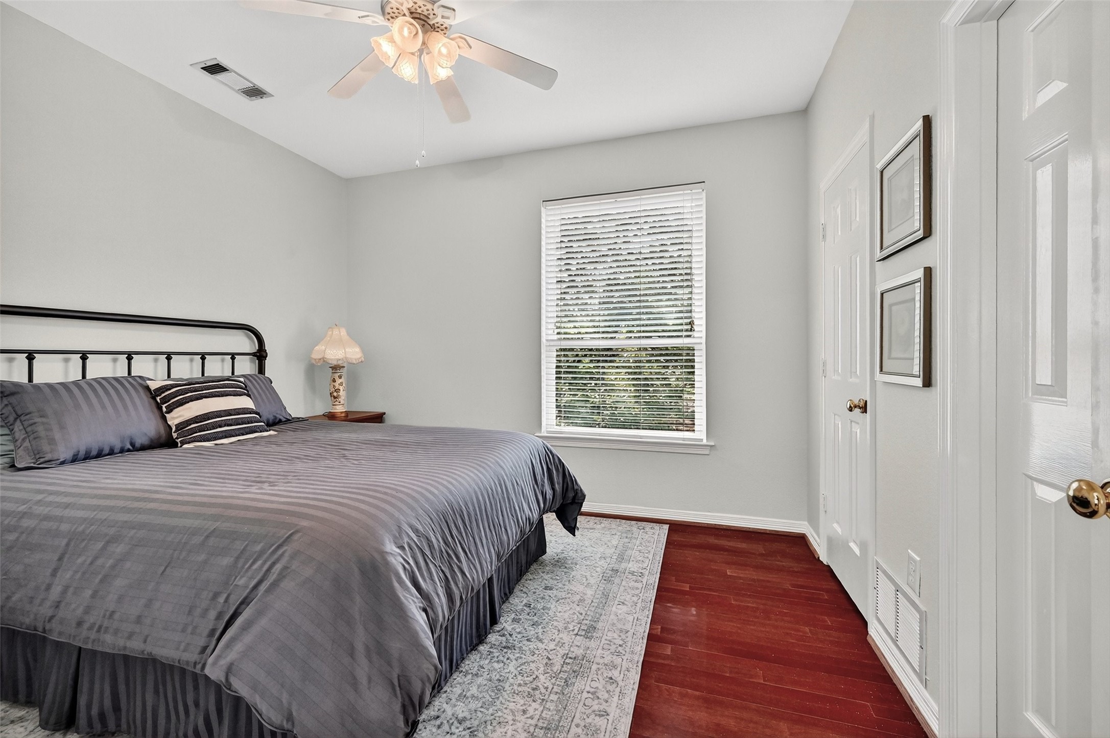 5800 Harmony Ranch Road