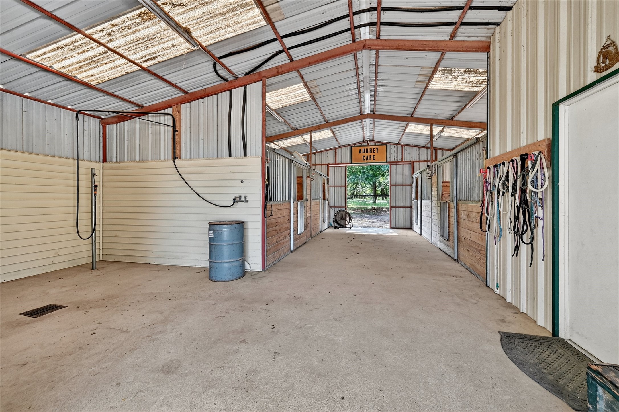 5800 Harmony Ranch Road