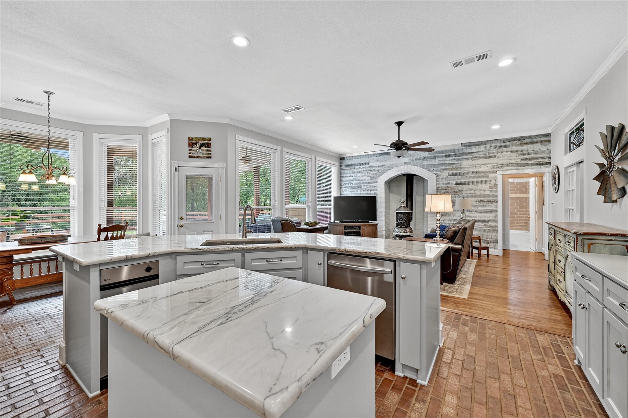 5800 Harmony Ranch Road