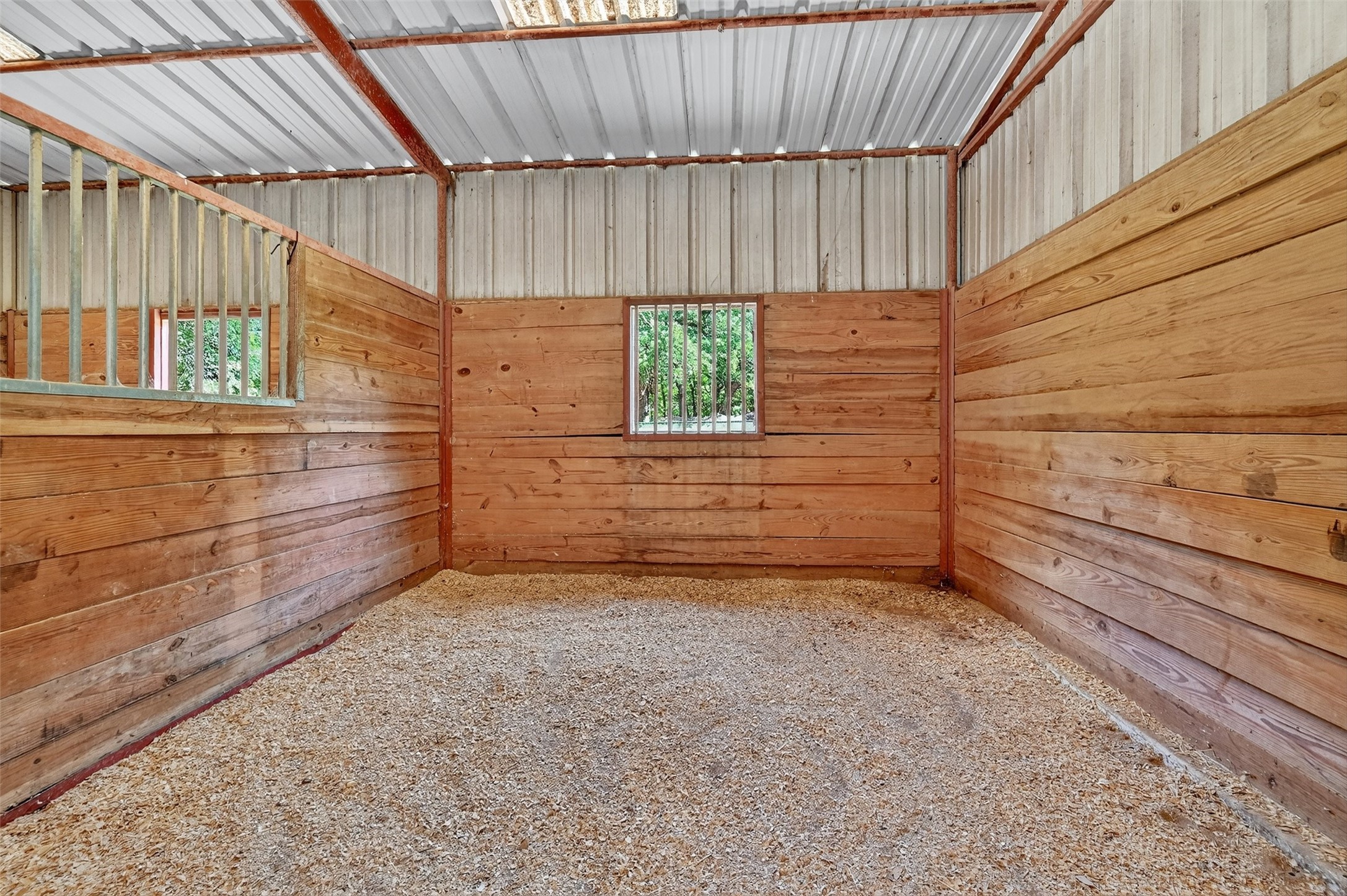5800 Harmony Ranch Road
