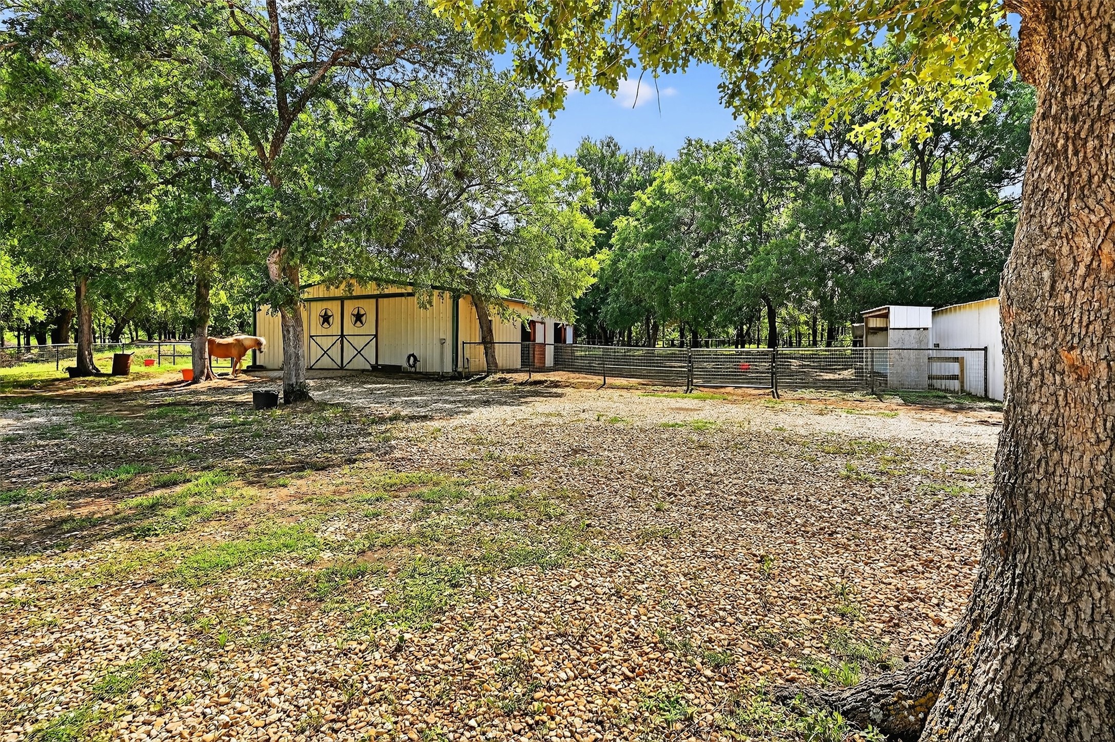 5800 Harmony Ranch Road