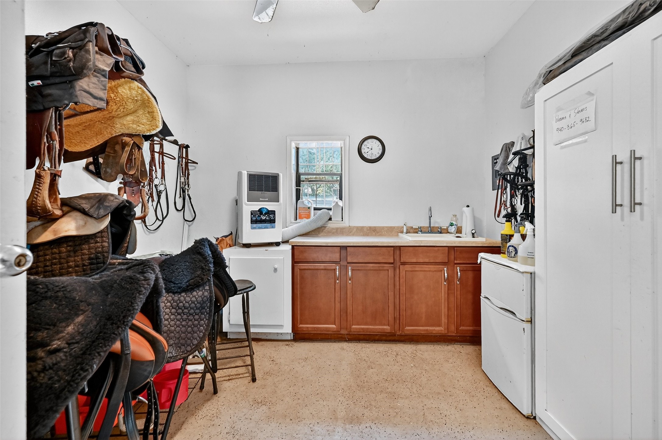 5800 Harmony Ranch Road