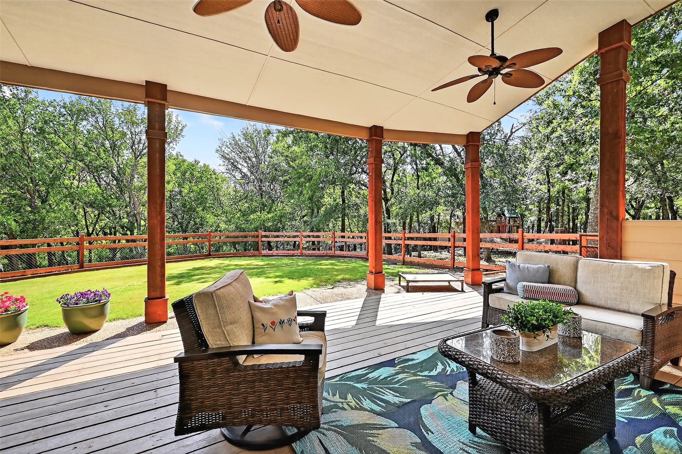 5800 Harmony Ranch Road