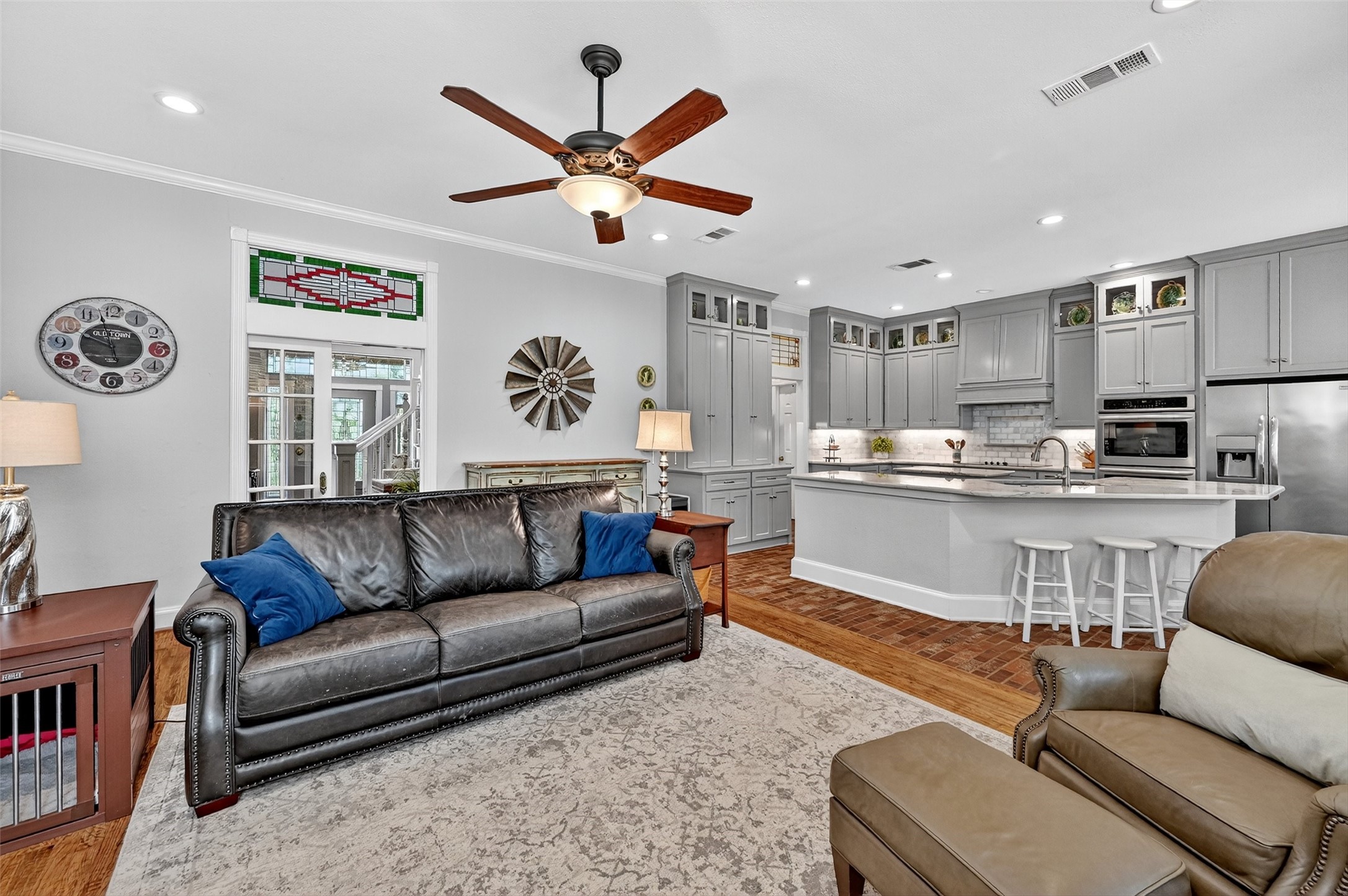 5800 Harmony Ranch Road