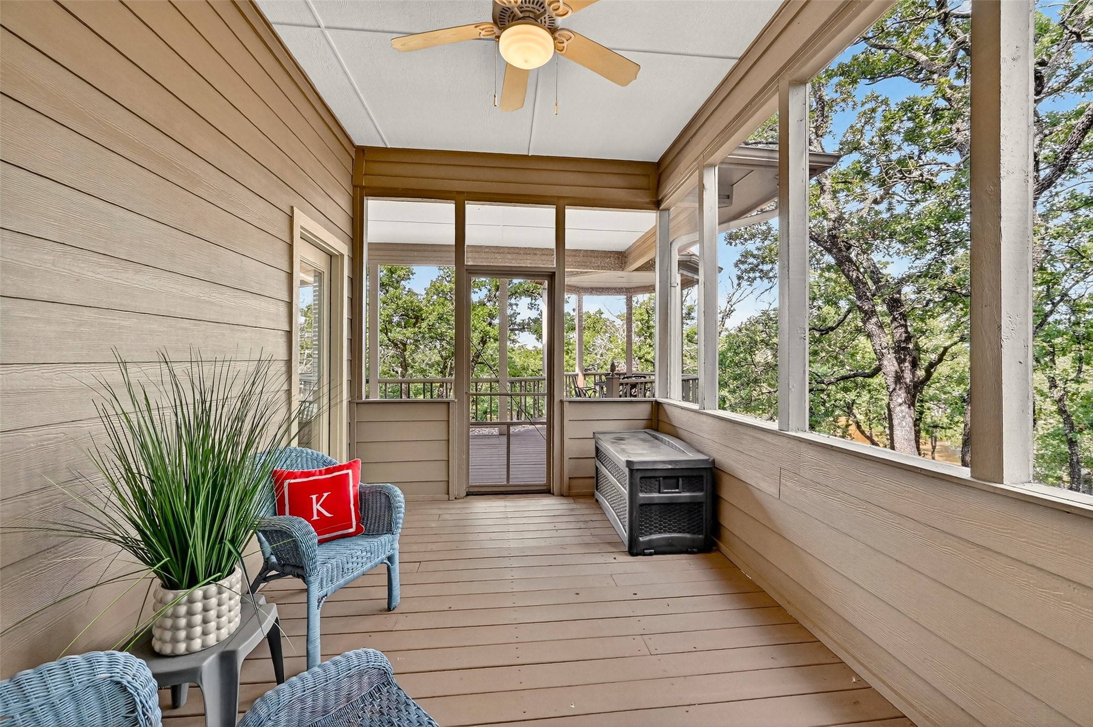 5800 Harmony Ranch Road