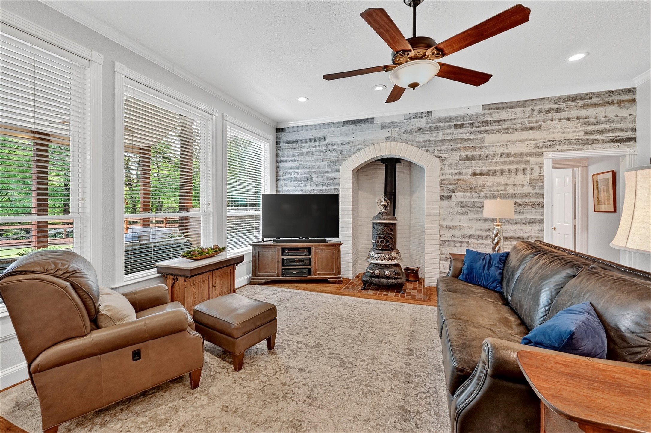5800 Harmony Ranch Road