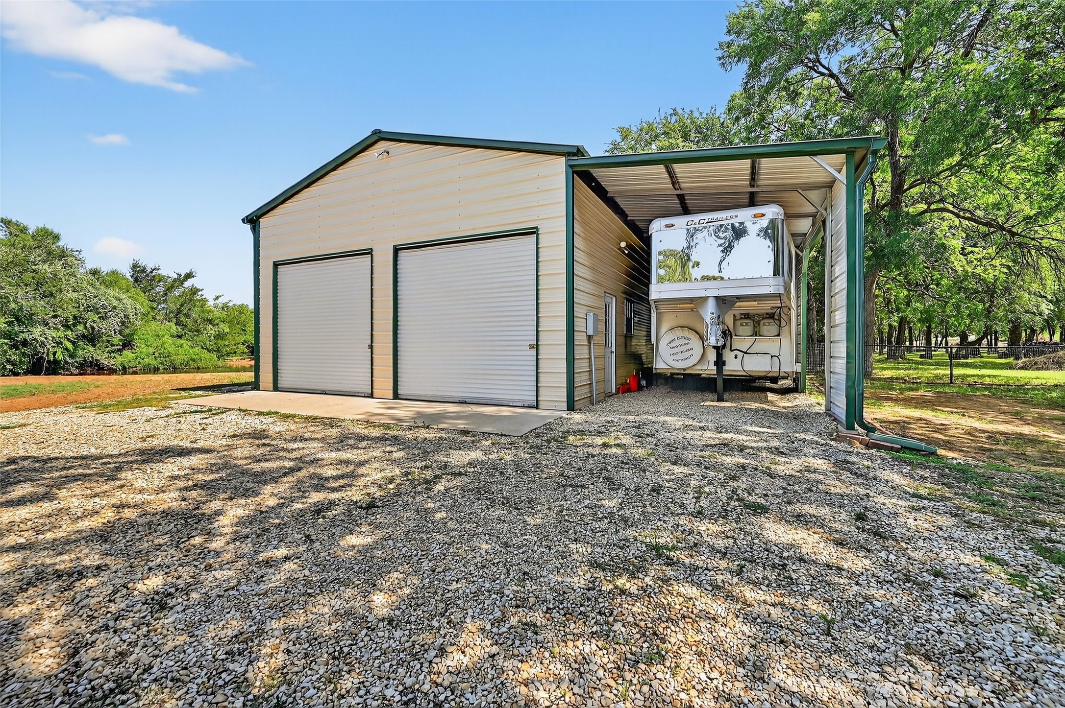 5800 Harmony Ranch Road