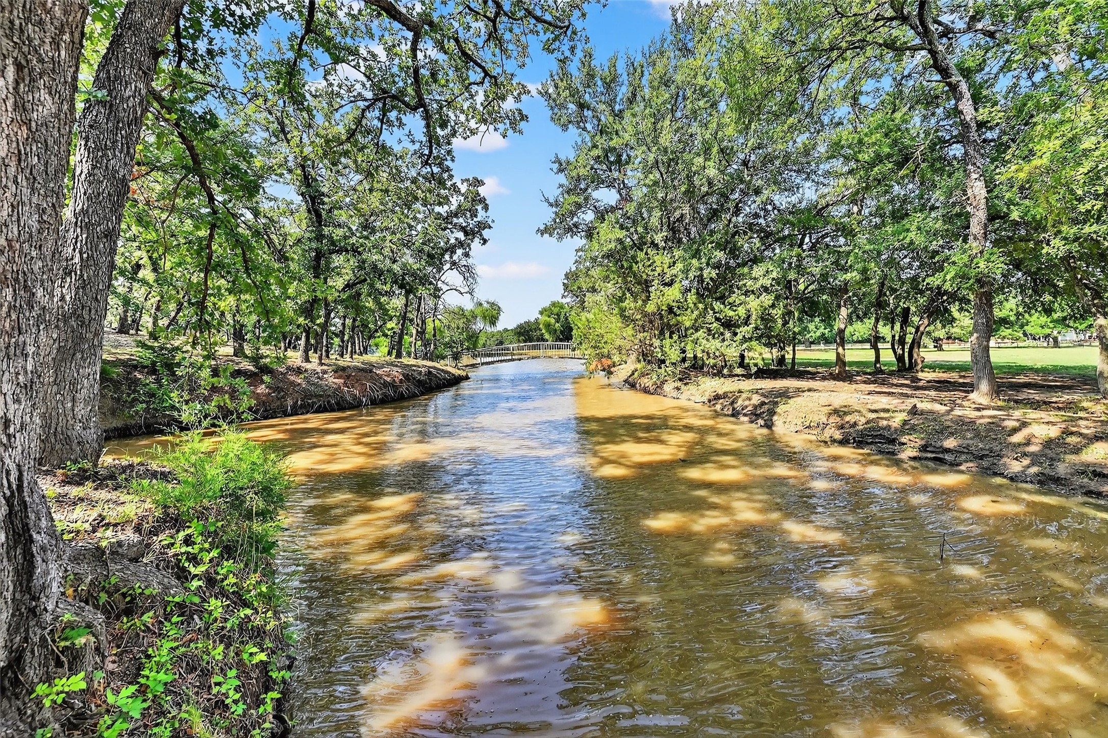 5800 Harmony Ranch Road
