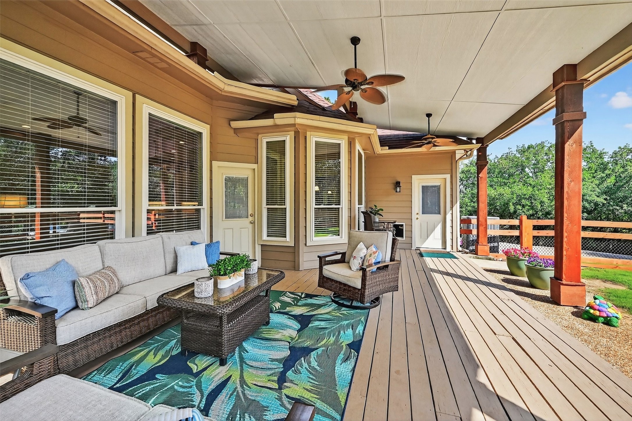 5800 Harmony Ranch Road