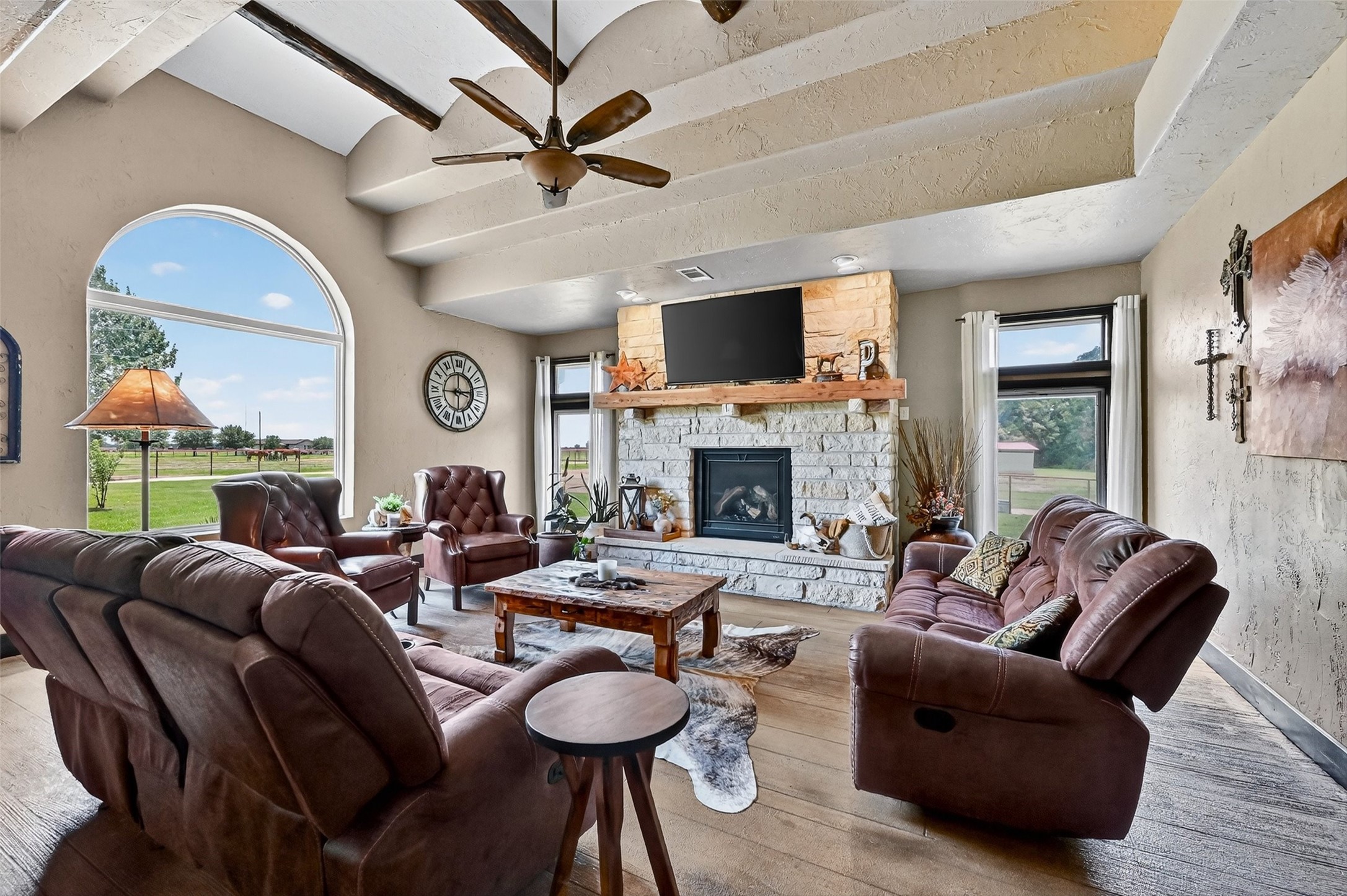 TBD (1717) Batey Road
